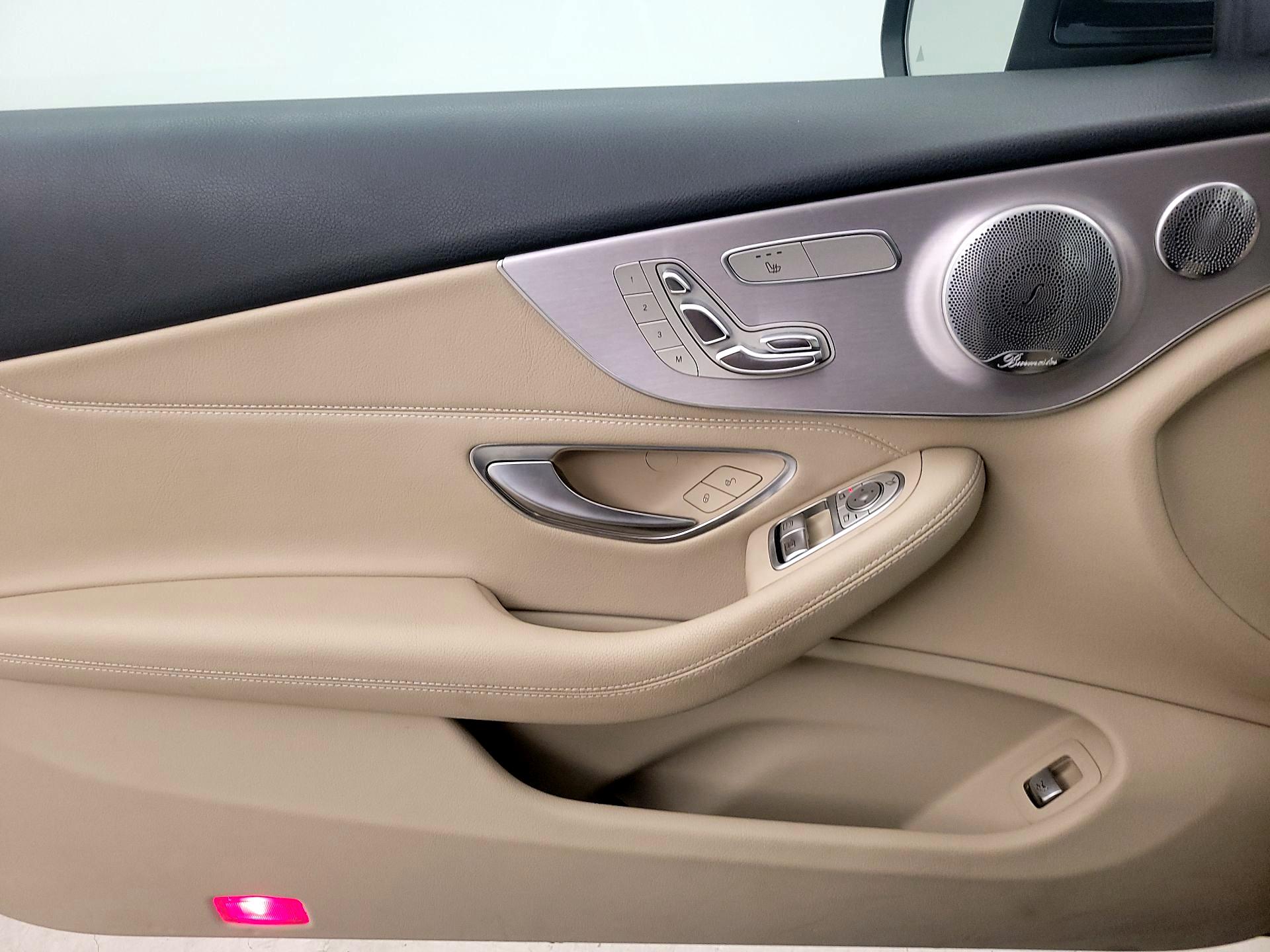 Thumbnail: 2018 Mercedes-Benz C-Class - 12