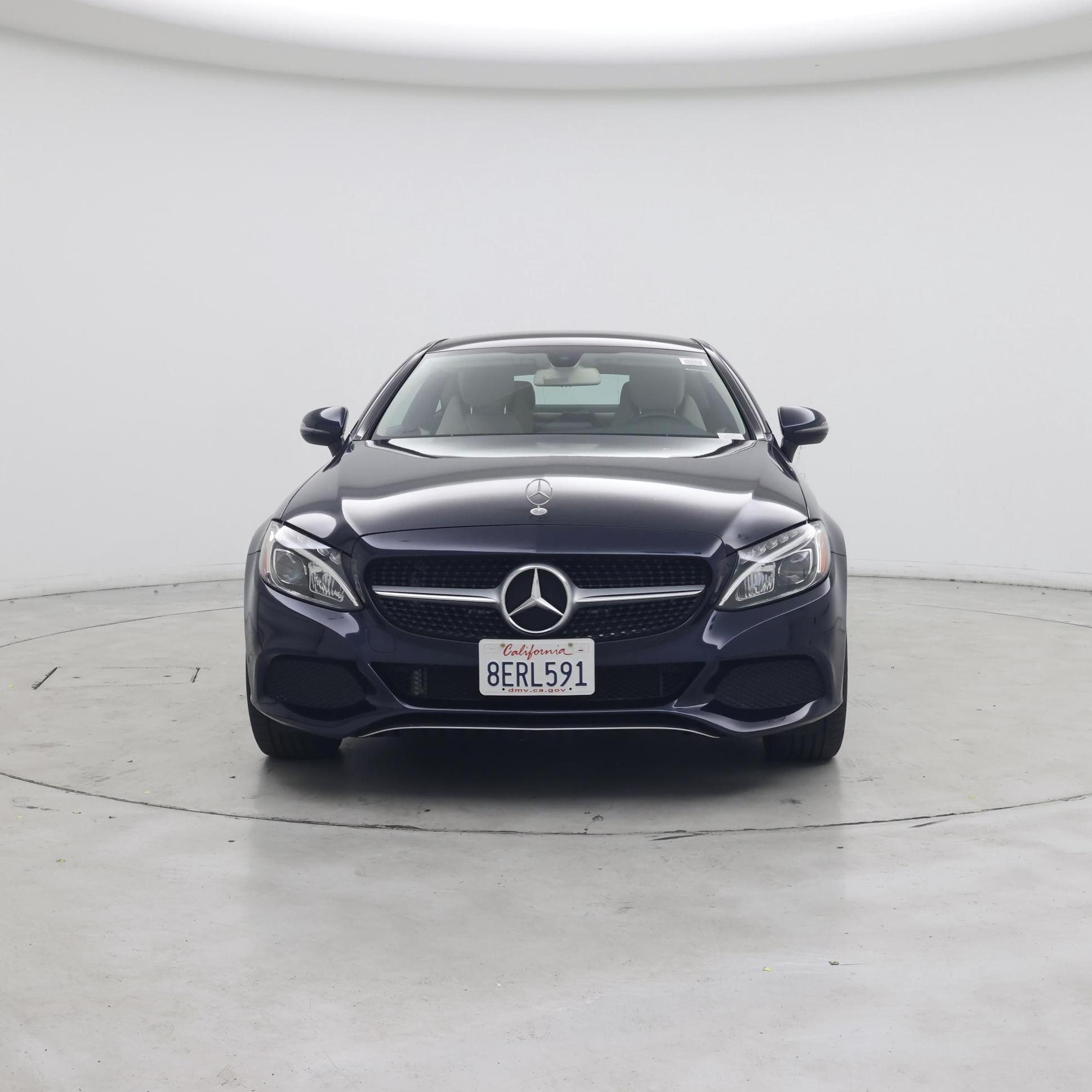 Thumbnail: 2018 Mercedes-Benz C-Class - 5