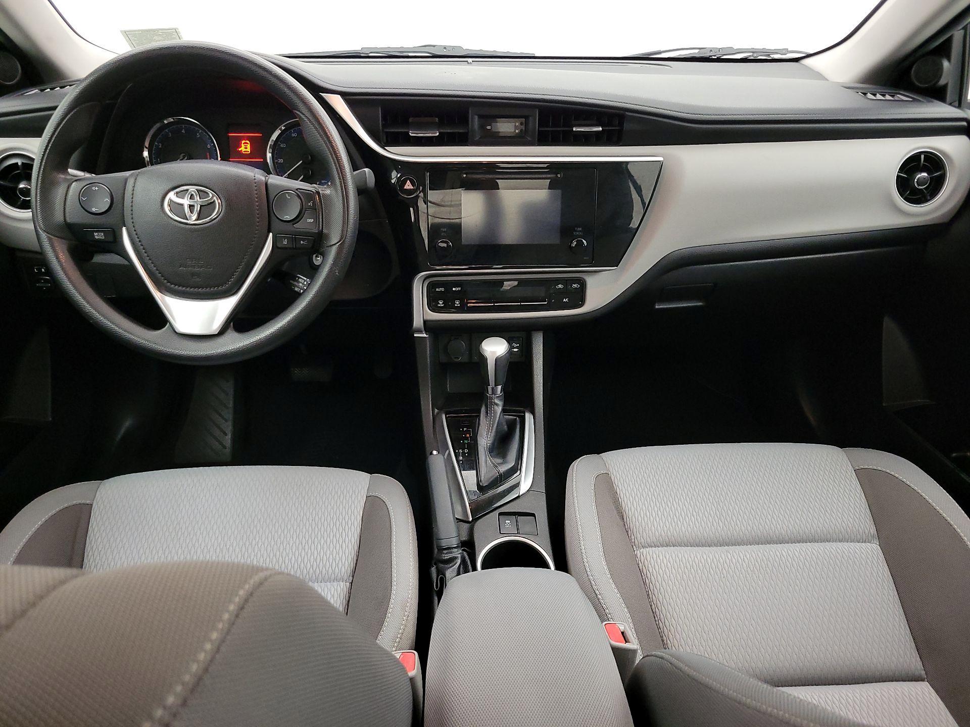 Thumbnail: 2019 Toyota Corolla - 9