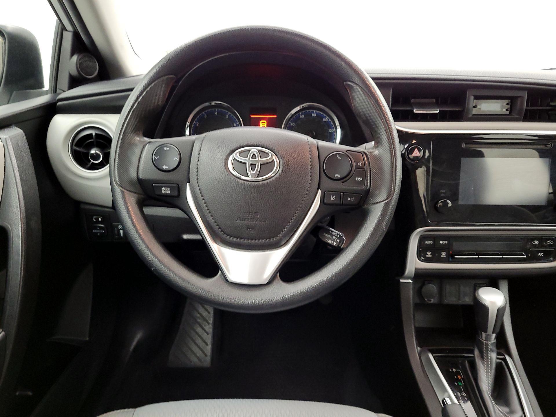 Thumbnail: 2019 Toyota Corolla - 10