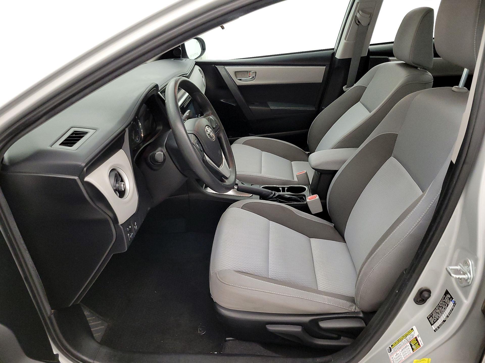 Thumbnail: 2019 Toyota Corolla - 11