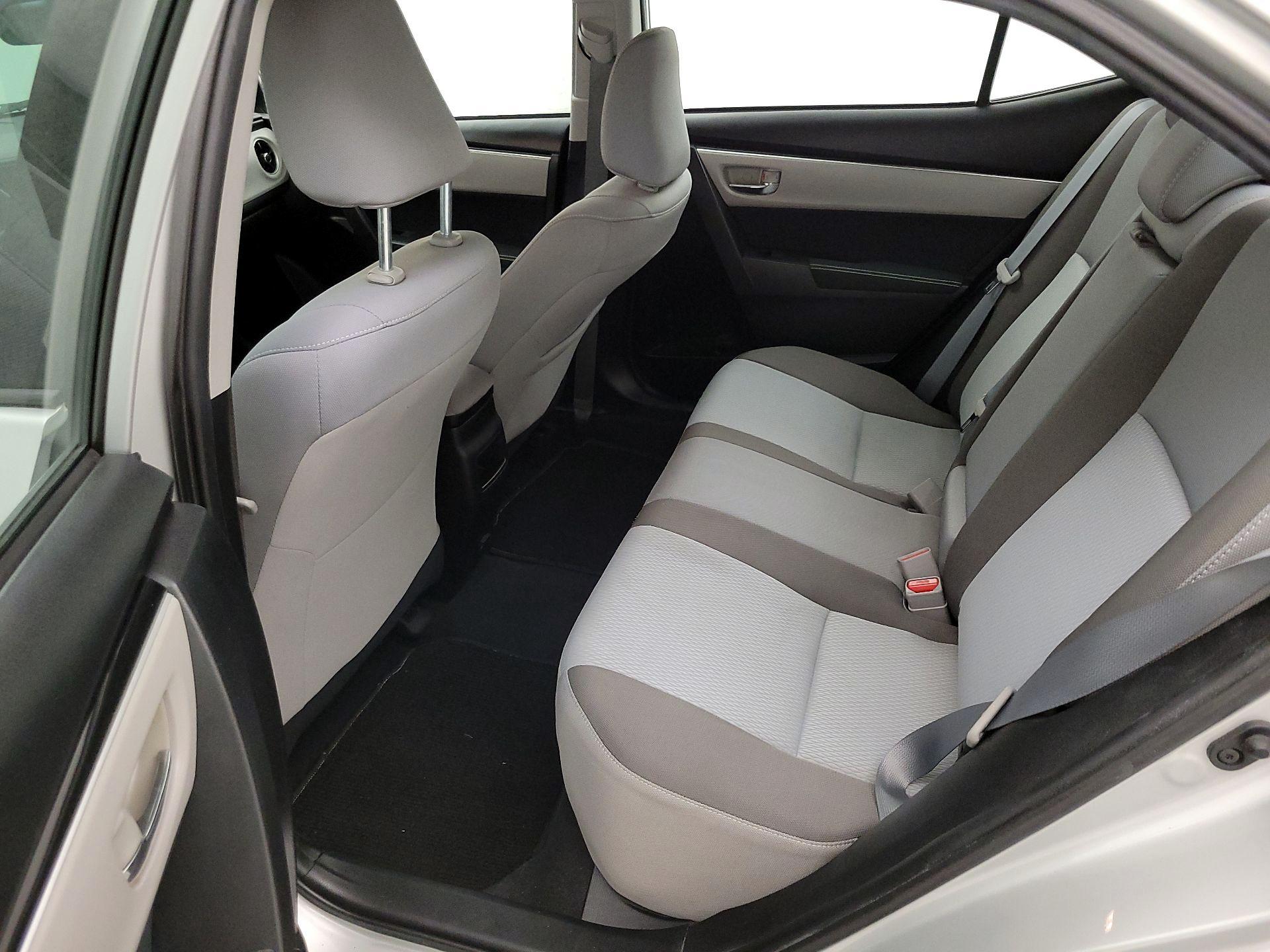 Thumbnail: 2019 Toyota Corolla - 18