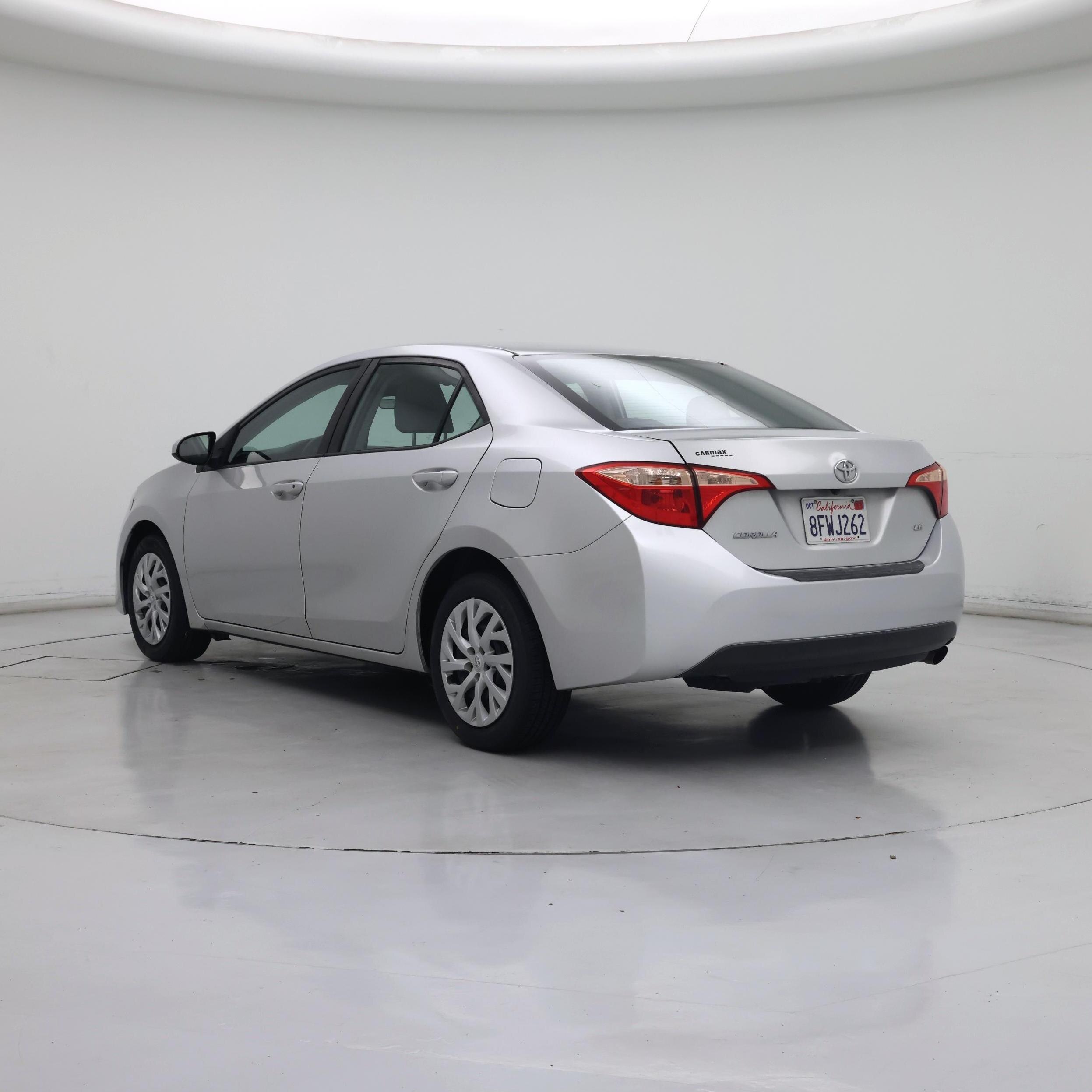 Thumbnail: 2019 Toyota Corolla - 2