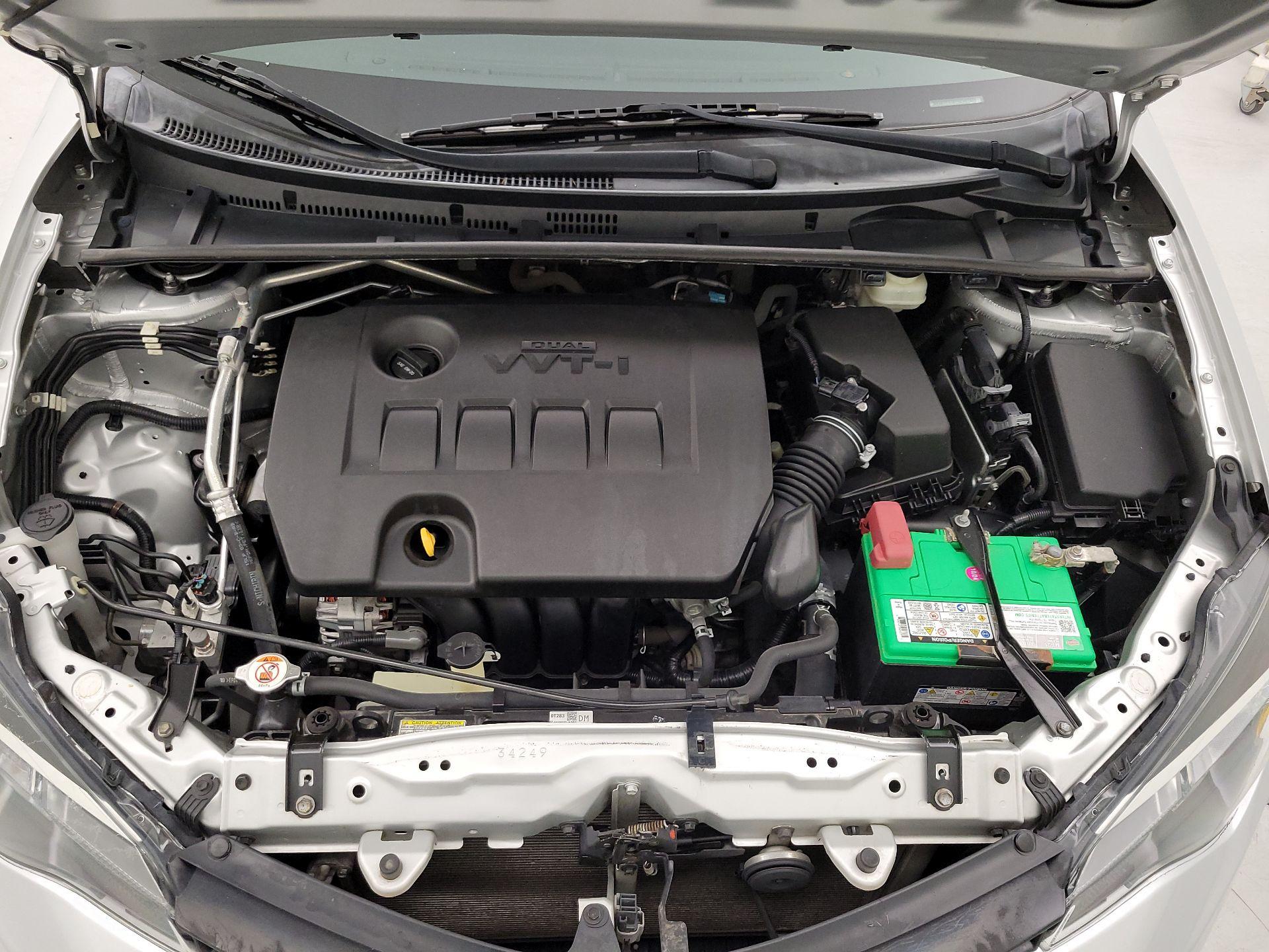Thumbnail: 2019 Toyota Corolla - 20