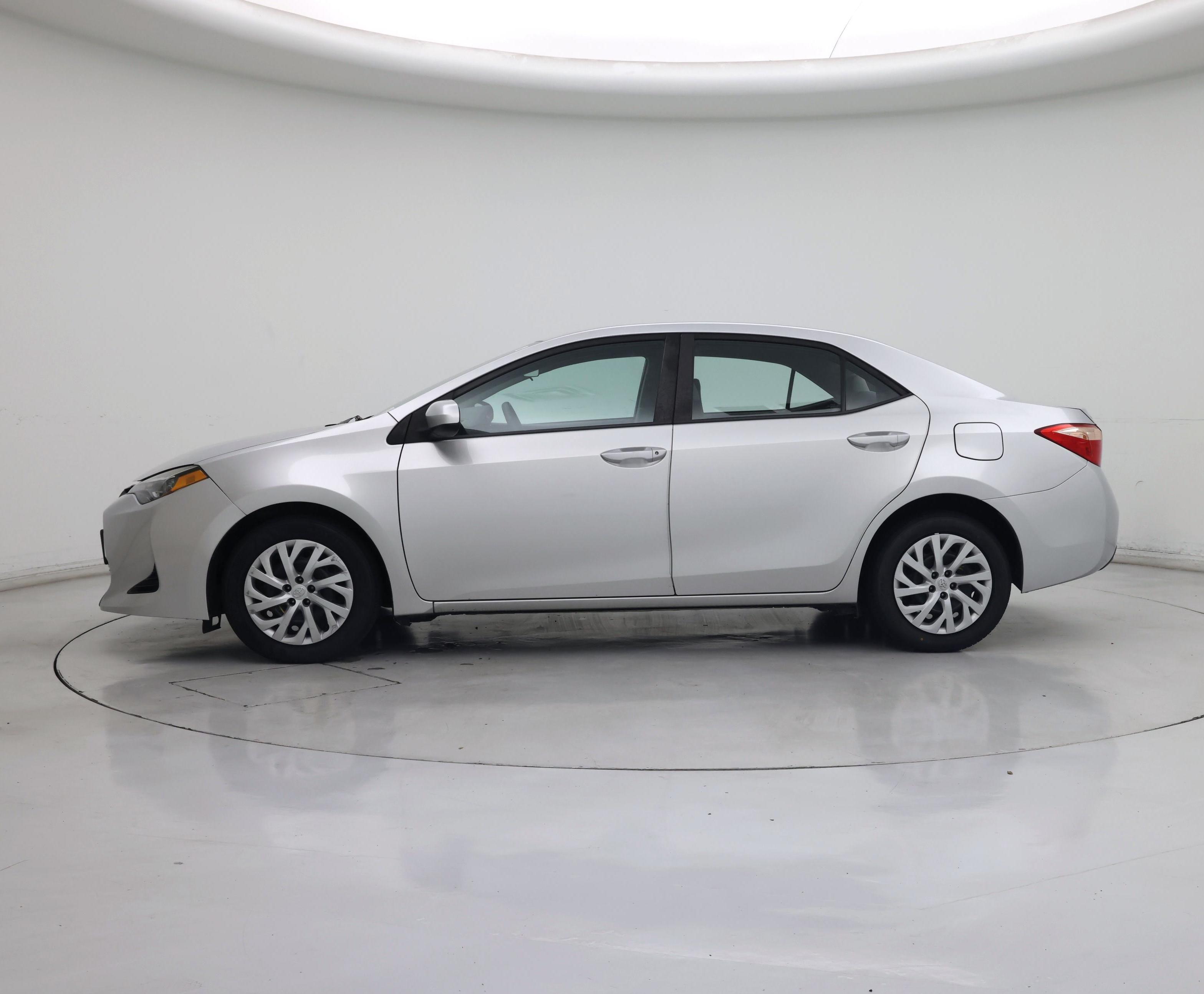 Thumbnail: 2019 Toyota Corolla - 3