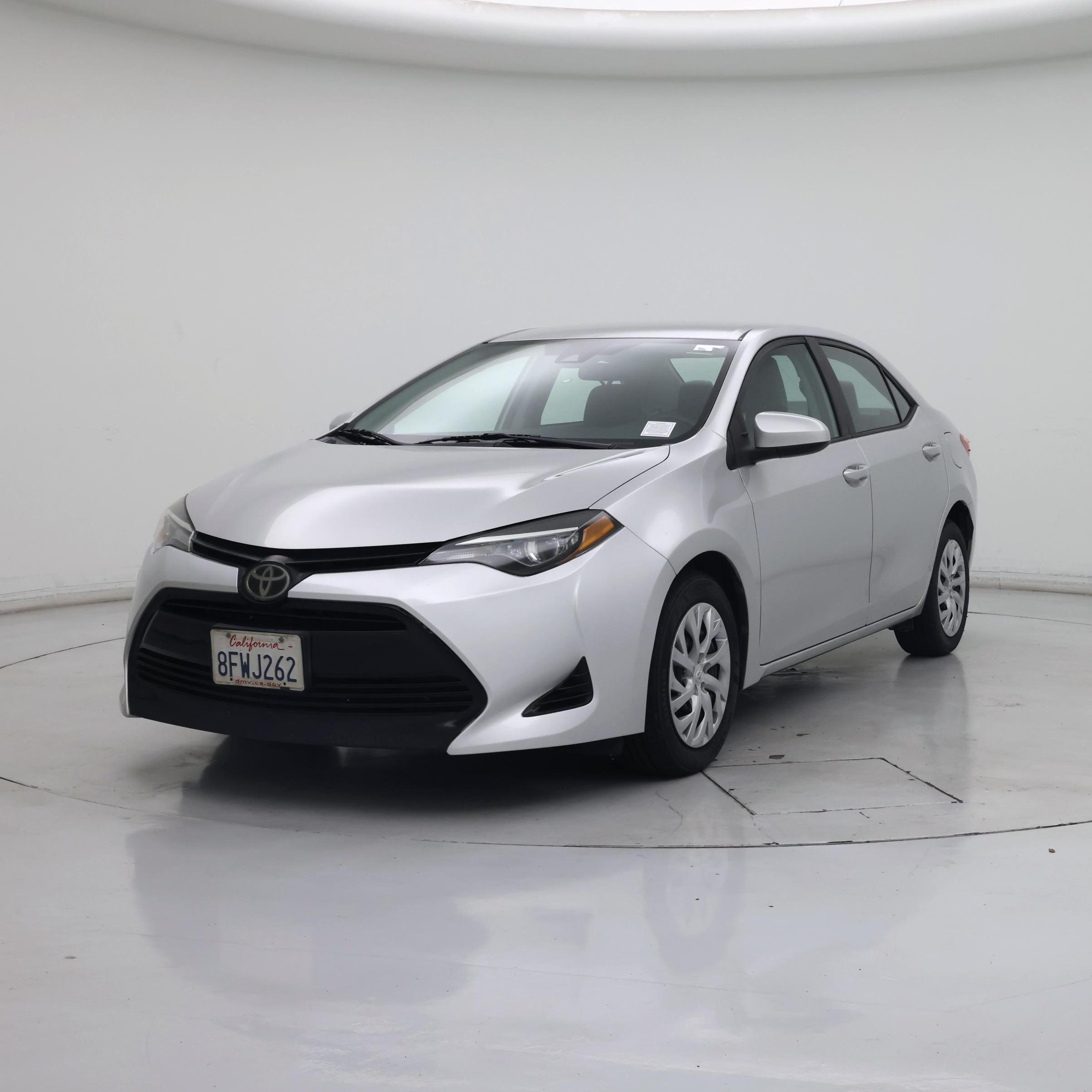 Thumbnail: 2019 Toyota Corolla - 4