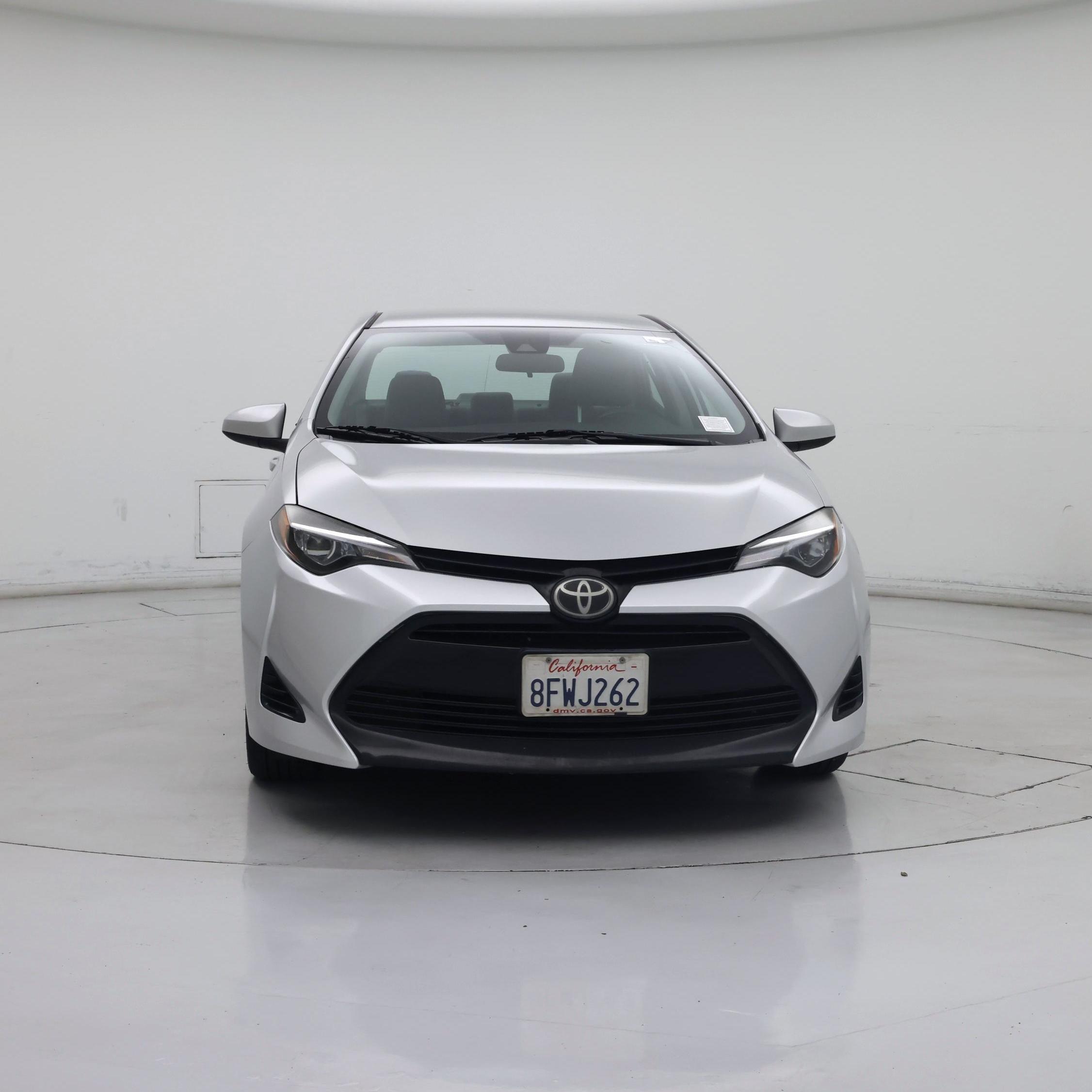 Thumbnail: 2019 Toyota Corolla - 5