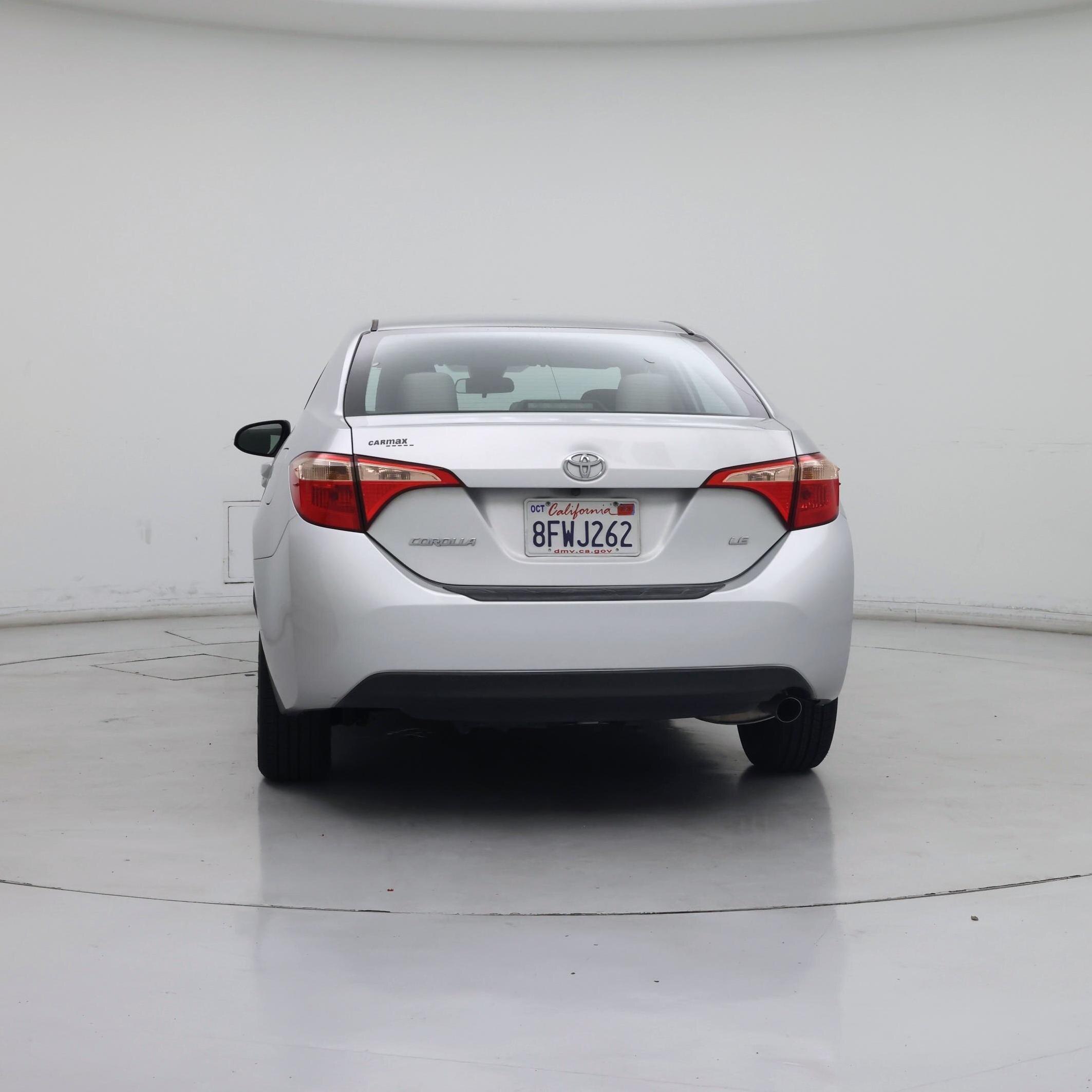 Thumbnail: 2019 Toyota Corolla - 6