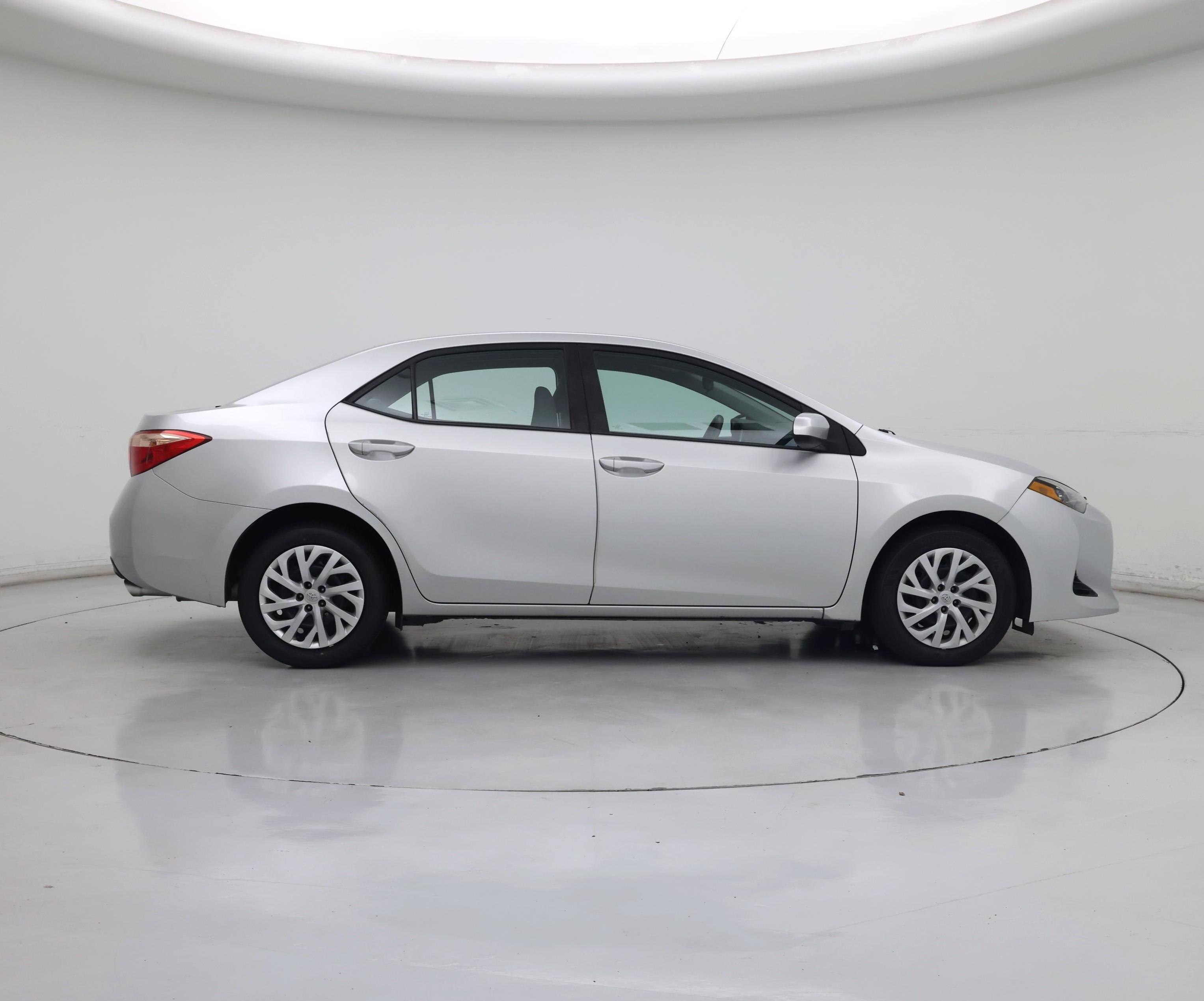 Thumbnail: 2019 Toyota Corolla - 7
