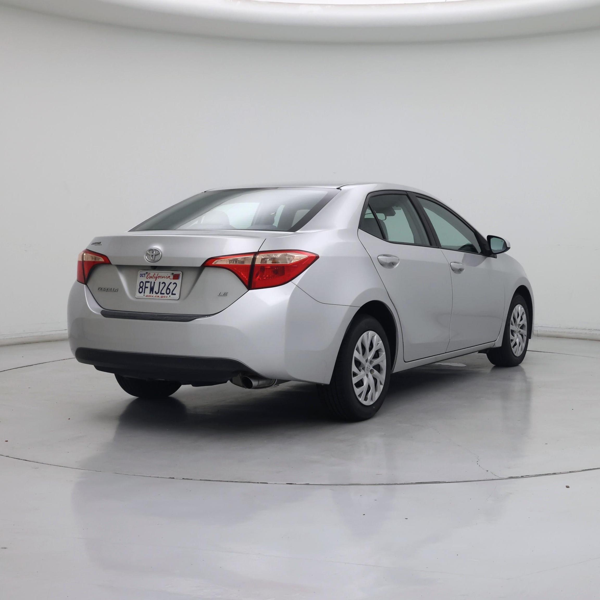 Thumbnail: 2019 Toyota Corolla - 8
