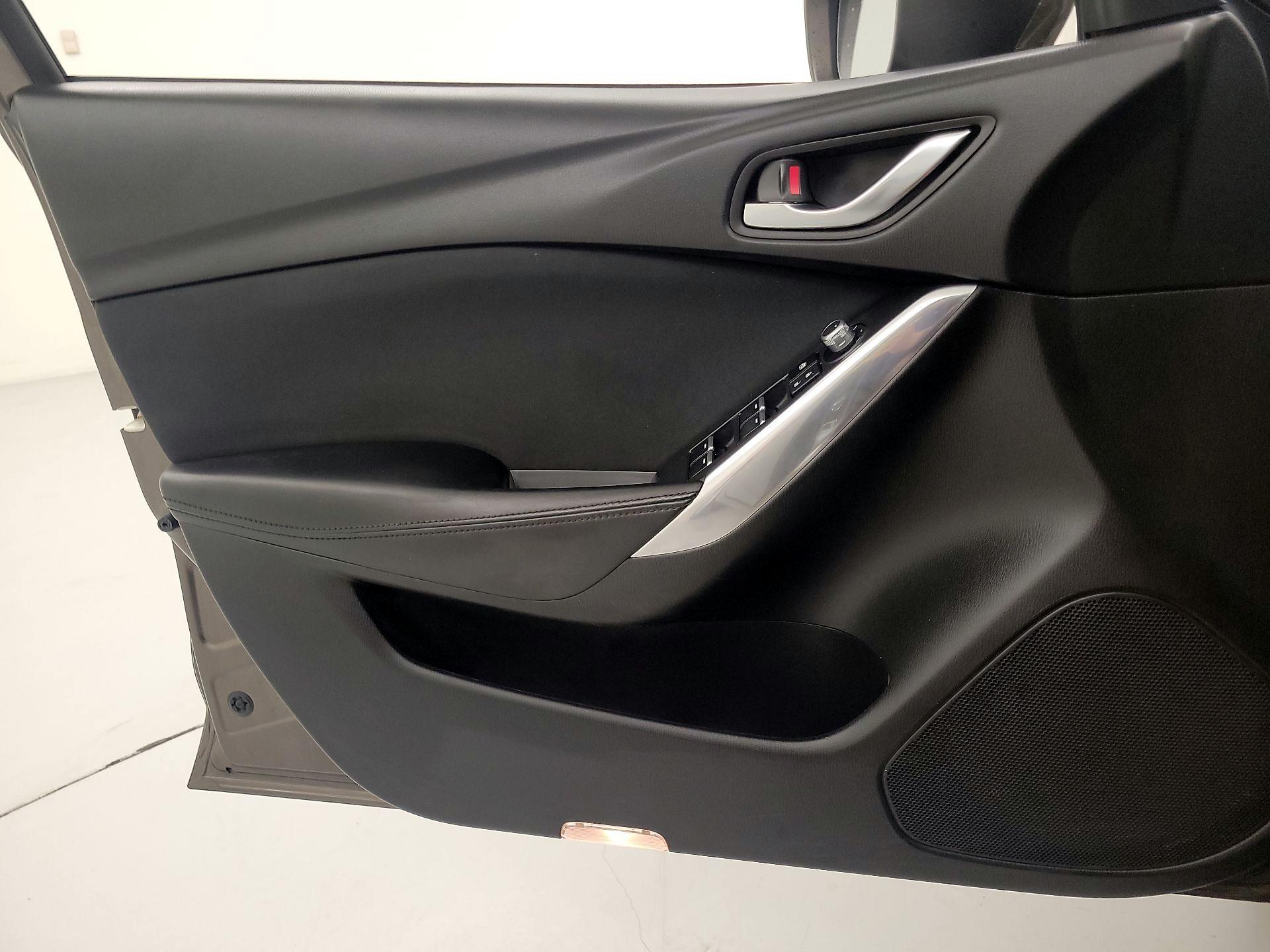 Thumbnail: 2017 Mazda Mazda6 - 12