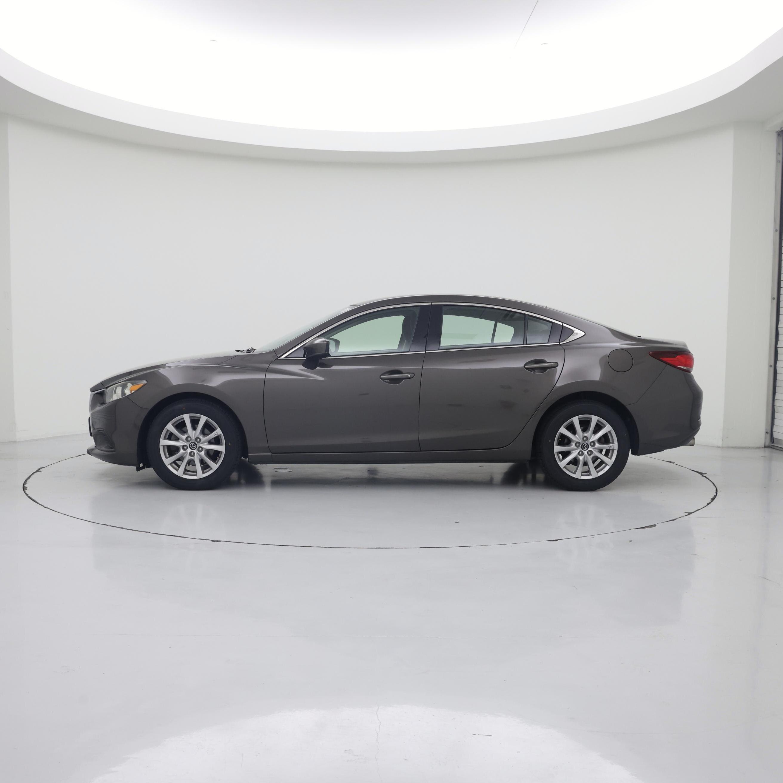 Thumbnail: 2017 Mazda Mazda6 - 3