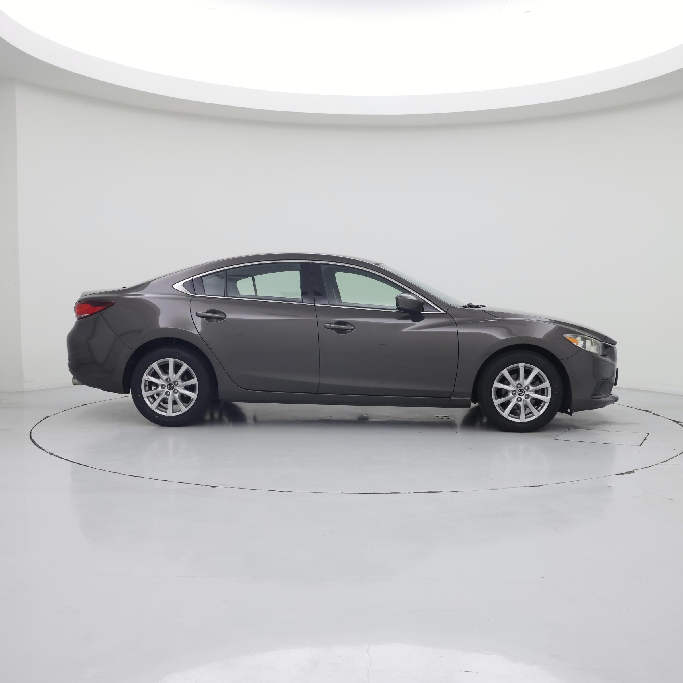 Thumbnail: 2017 Mazda Mazda6 - 7