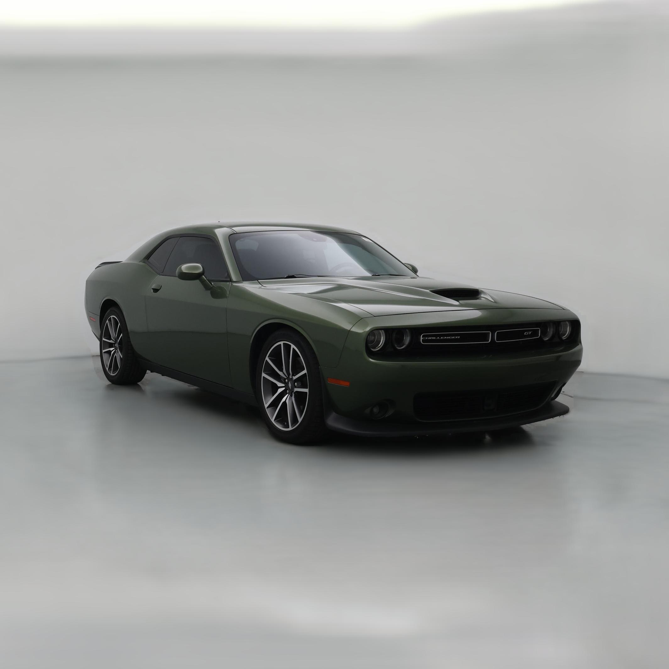 Thumbnail: 2023 Dodge Challenger - 1