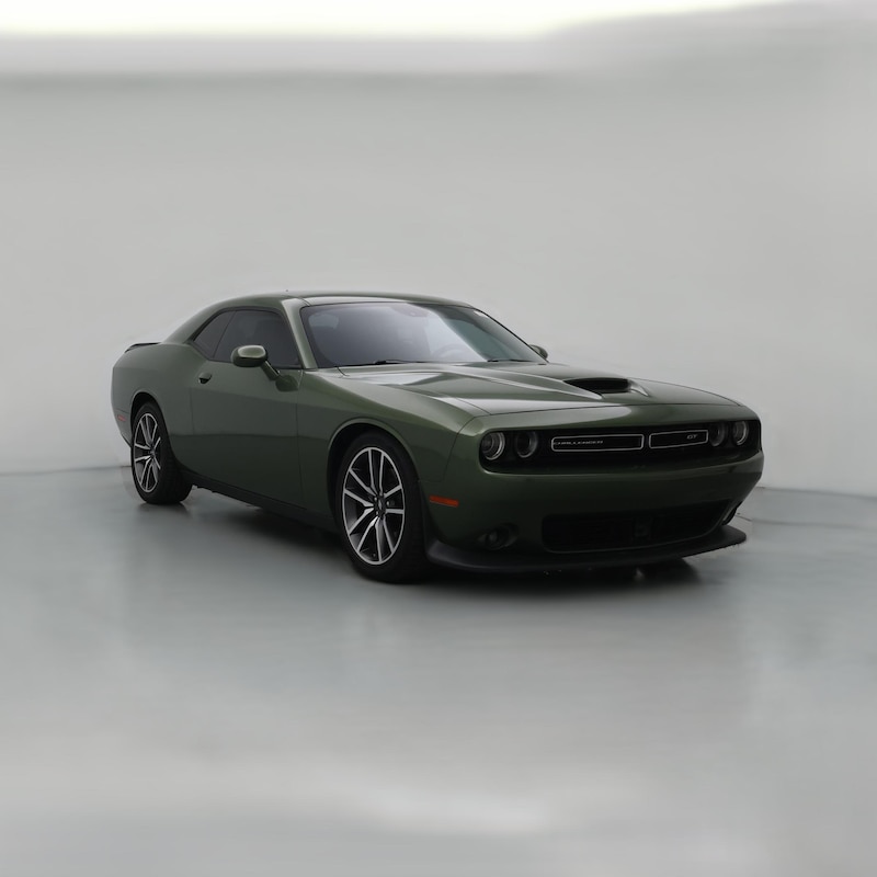 2023 Dodge Challenger GT