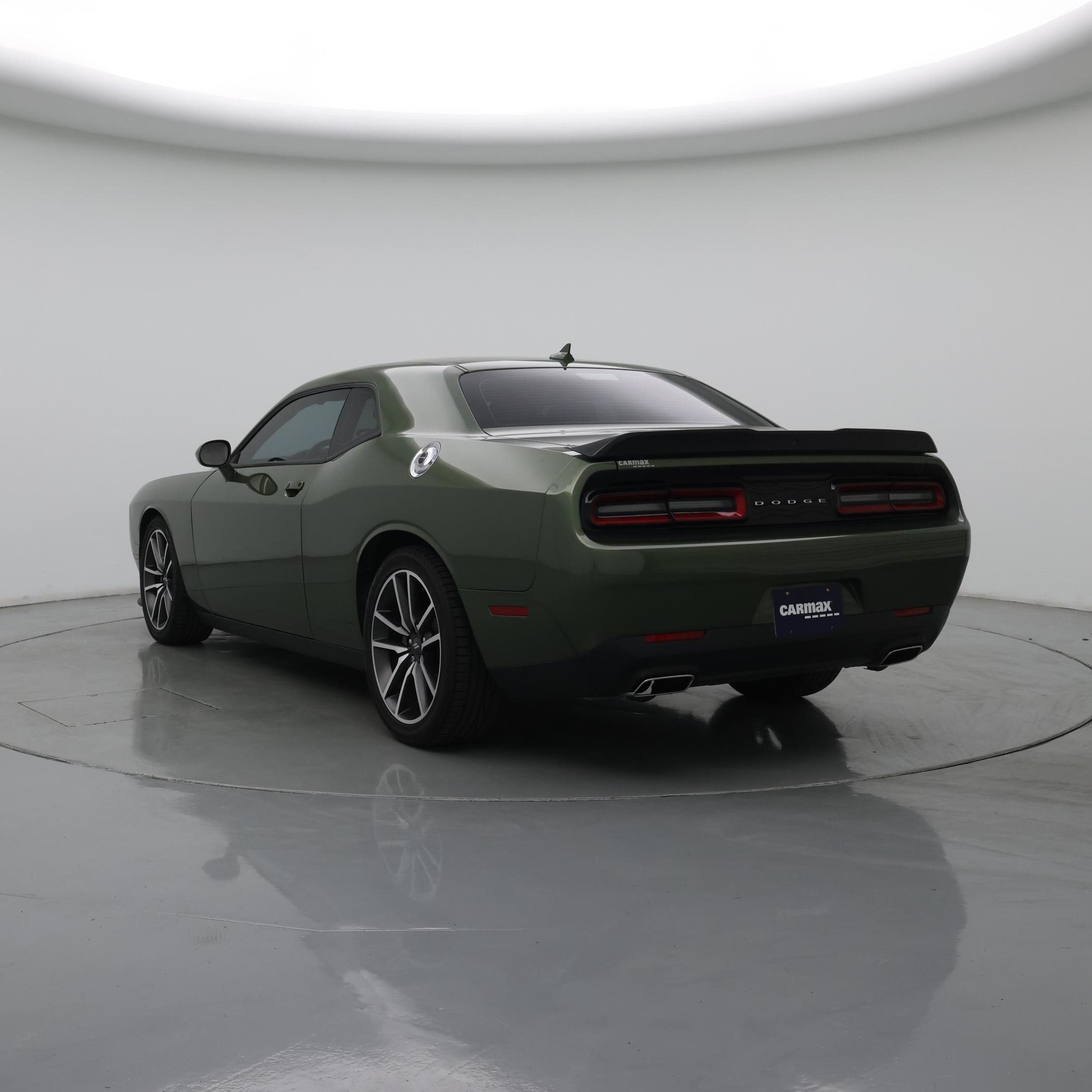 Thumbnail: 2023 Dodge Challenger - 2