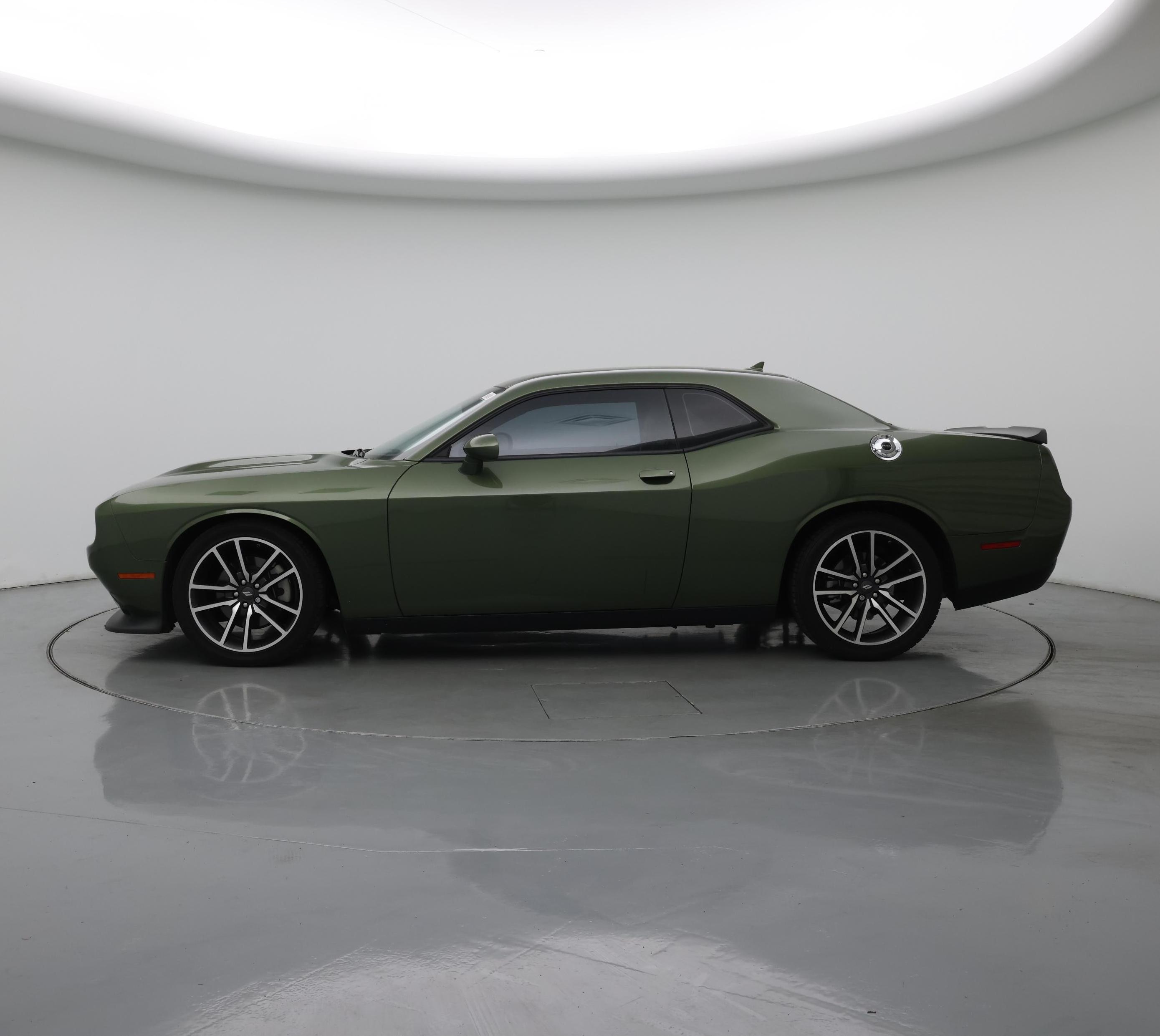 Thumbnail: 2023 Dodge Challenger - 3