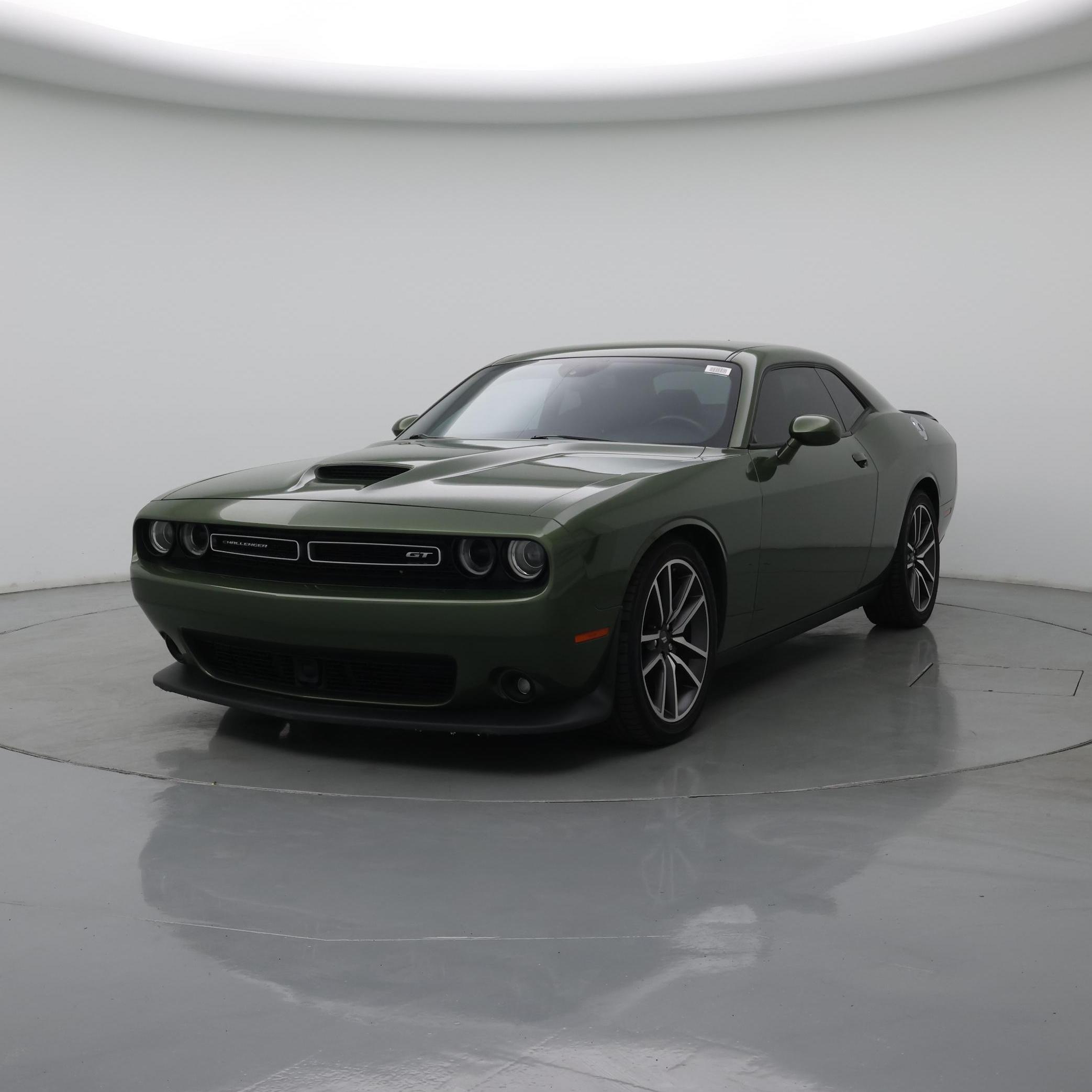 Thumbnail: 2023 Dodge Challenger - 4