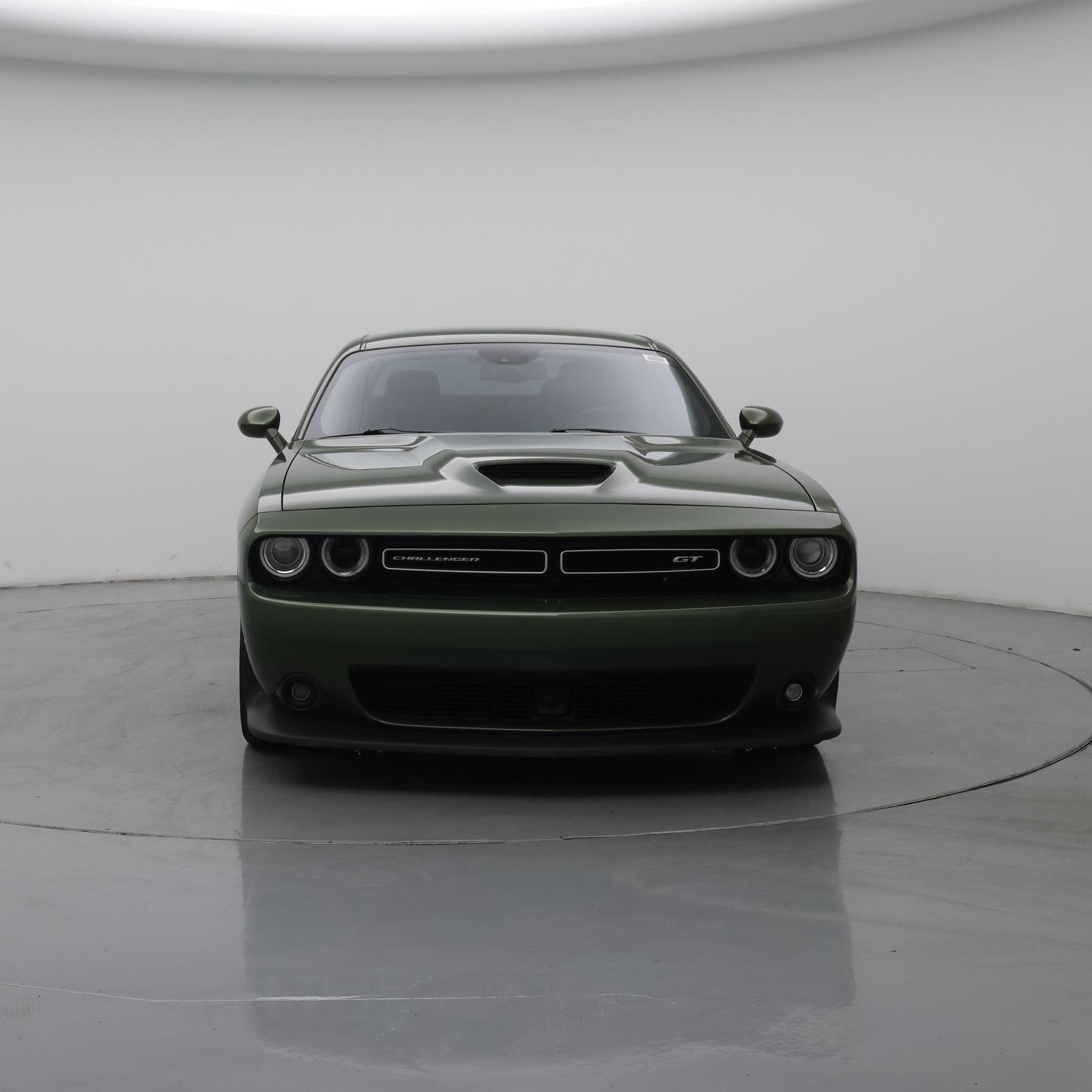 Thumbnail: 2023 Dodge Challenger - 5