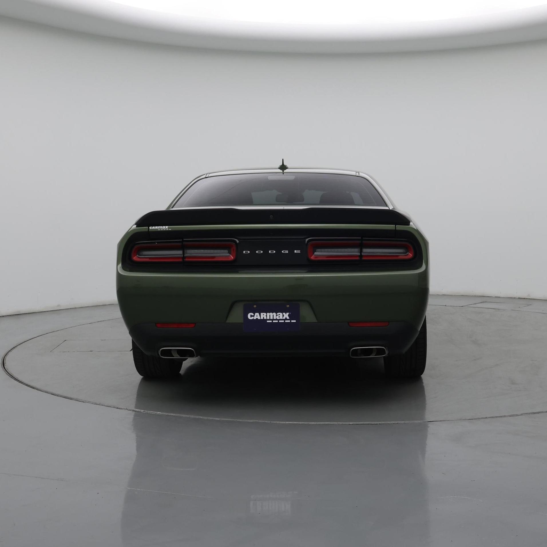 Thumbnail: 2023 Dodge Challenger - 6