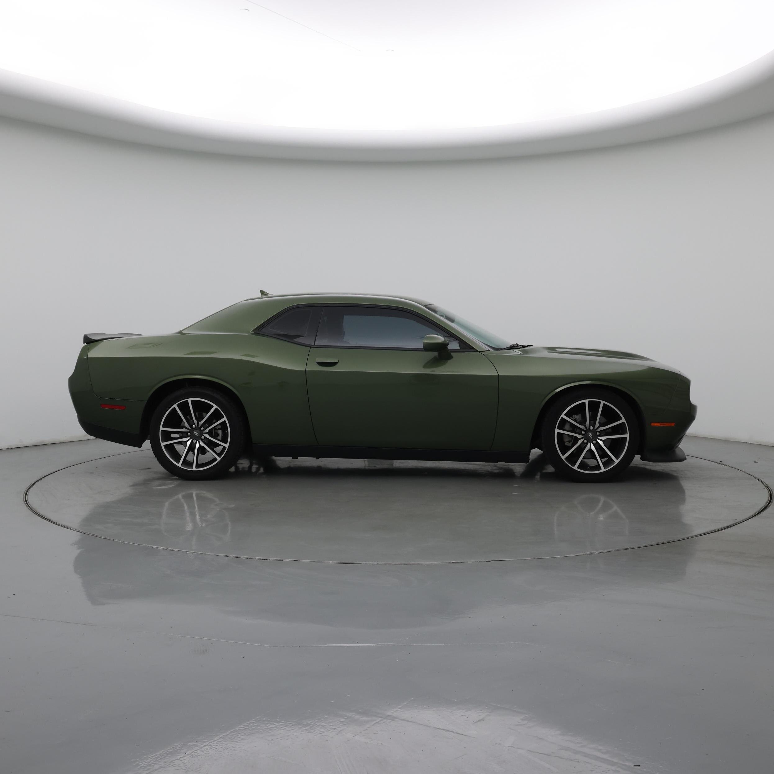 Thumbnail: 2023 Dodge Challenger - 7