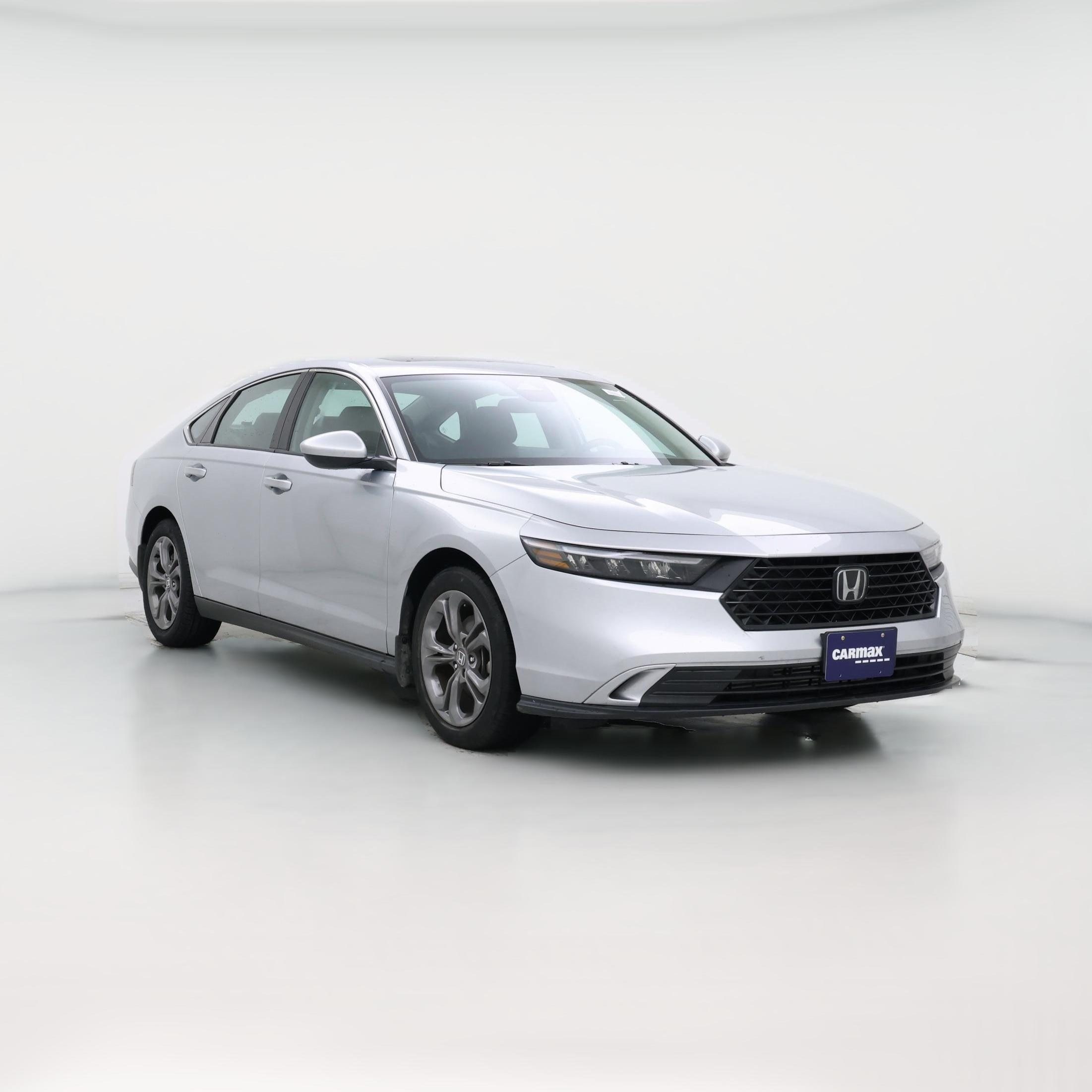 Thumbnail: 2024 Honda Accord - 1