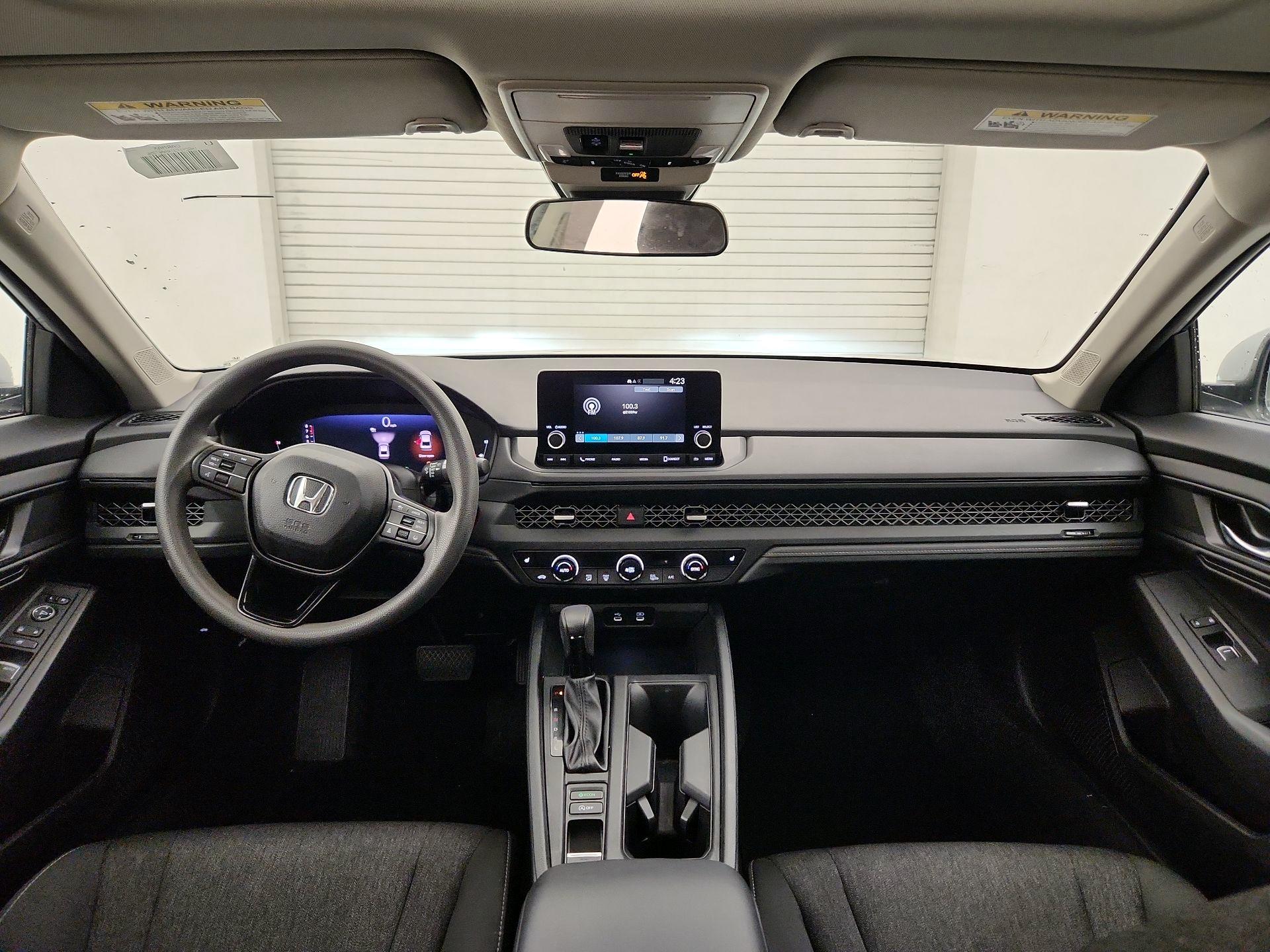 Thumbnail: 2024 Honda Accord - 9