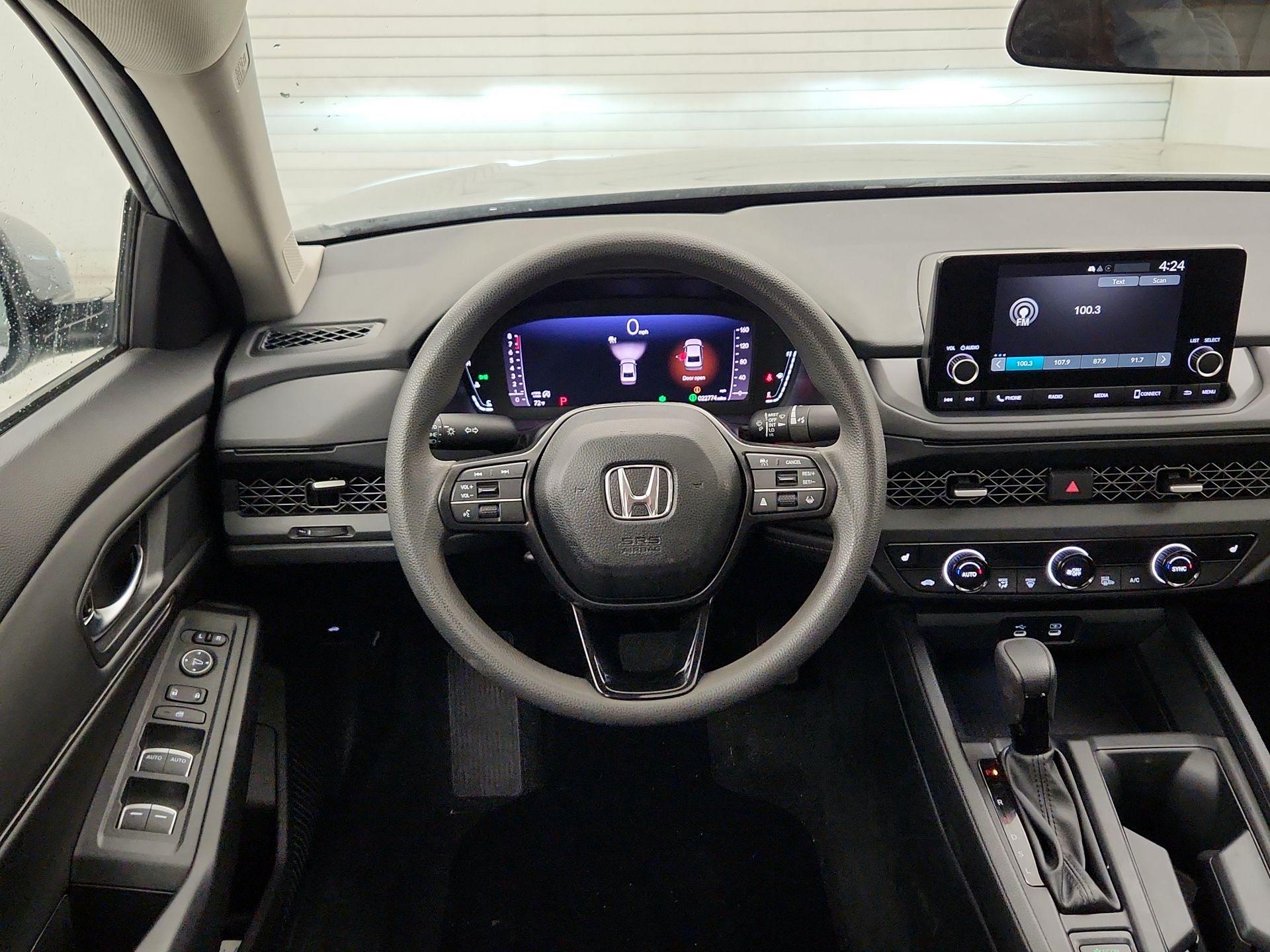 Thumbnail: 2024 Honda Accord - 10