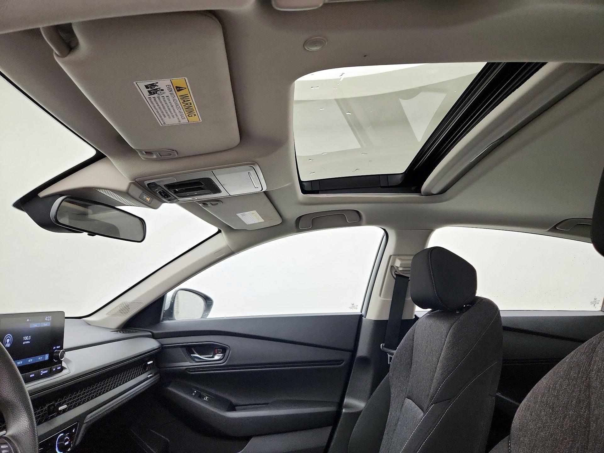 Thumbnail: 2024 Honda Accord - 18