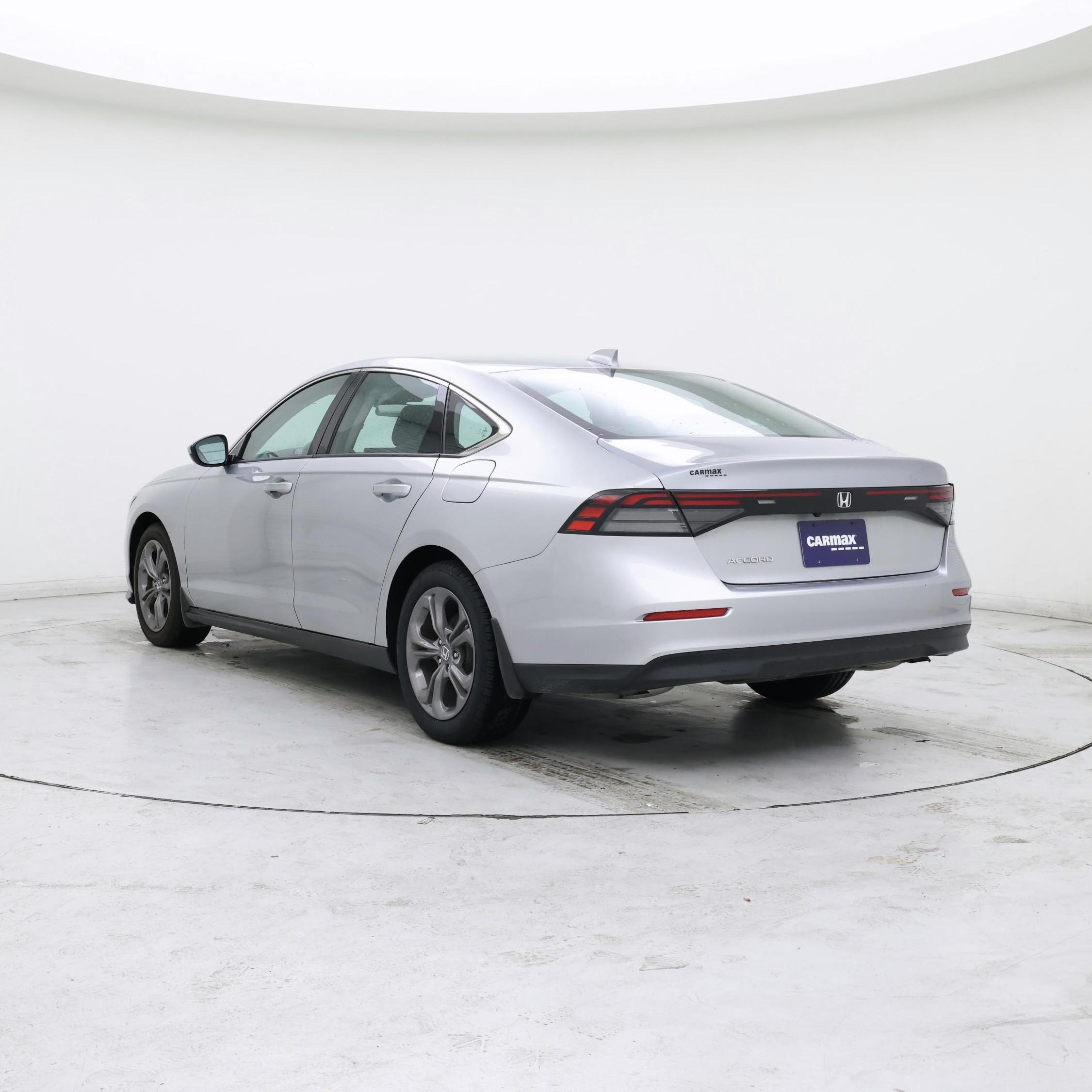 Thumbnail: 2024 Honda Accord - 2