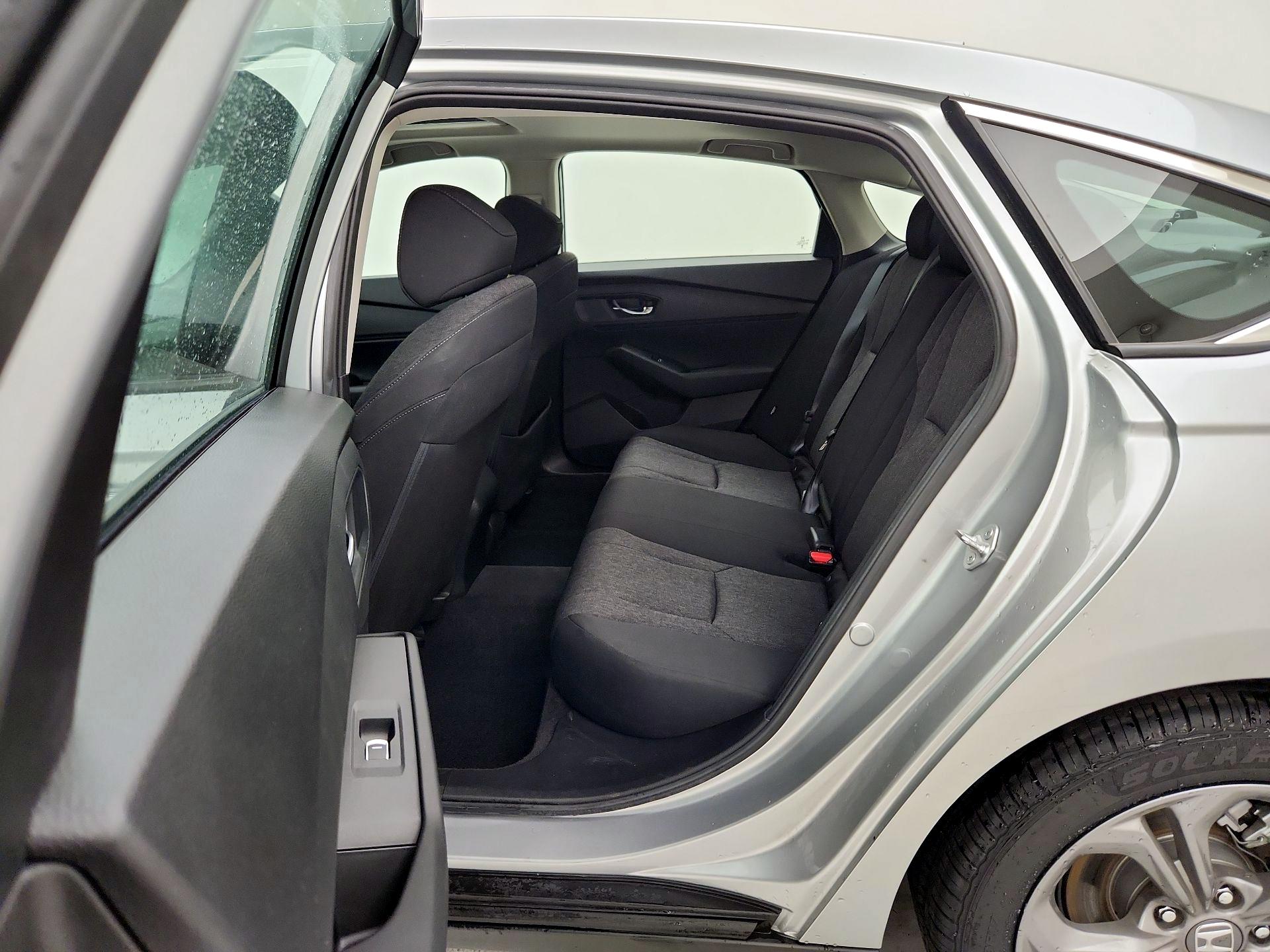 Thumbnail: 2024 Honda Accord - 19