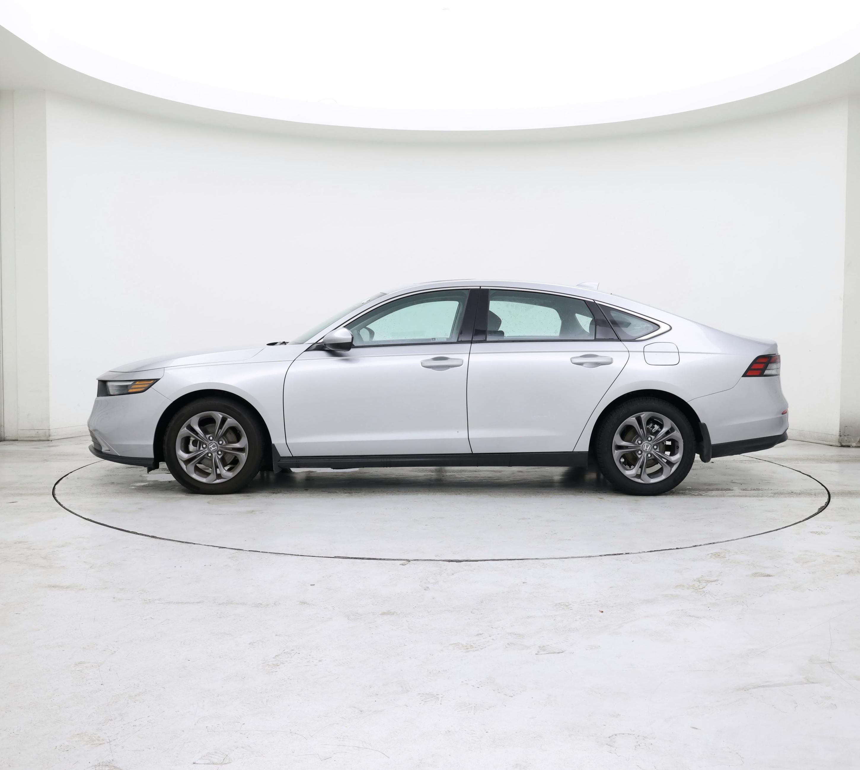 Thumbnail: 2024 Honda Accord - 3