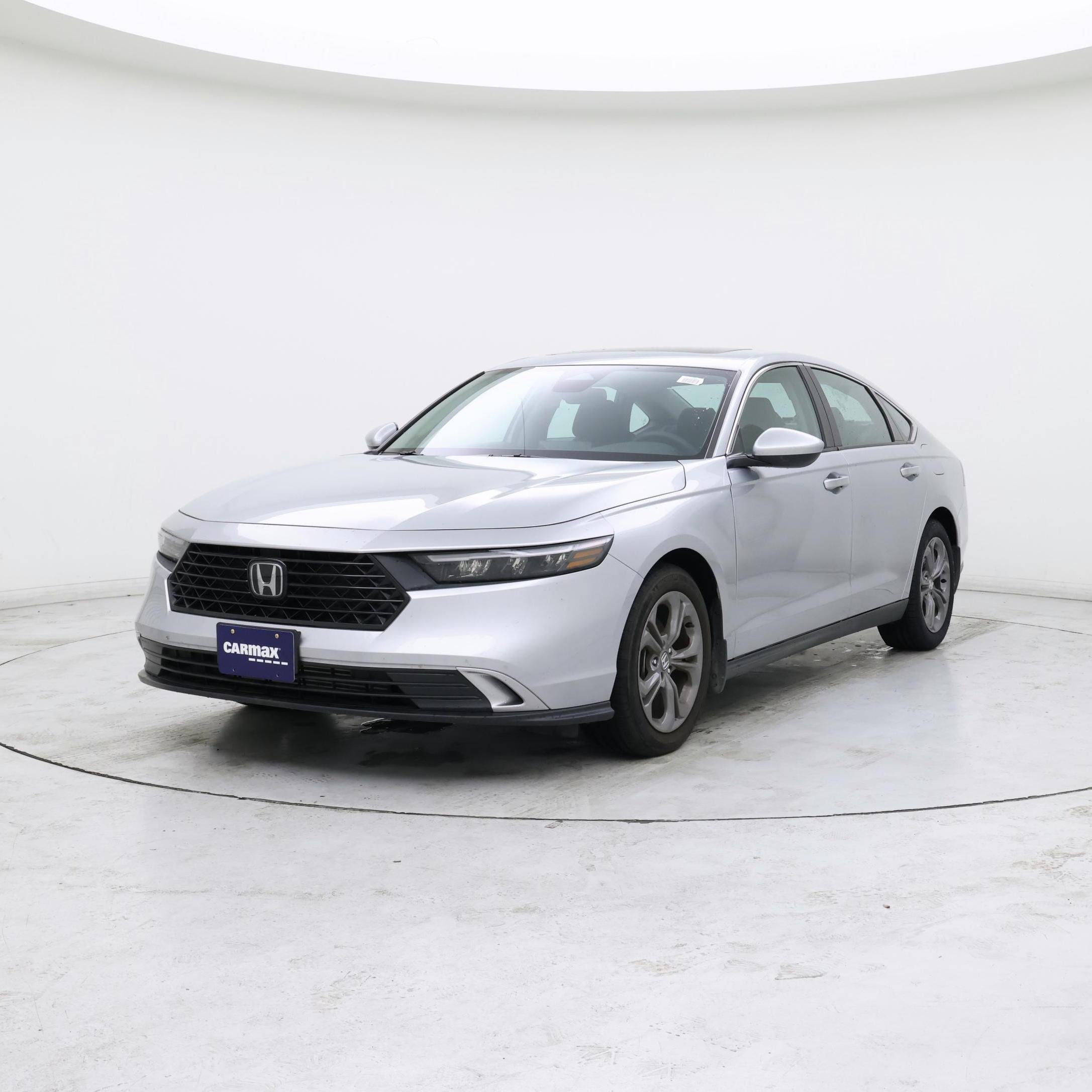 Thumbnail: 2024 Honda Accord - 4