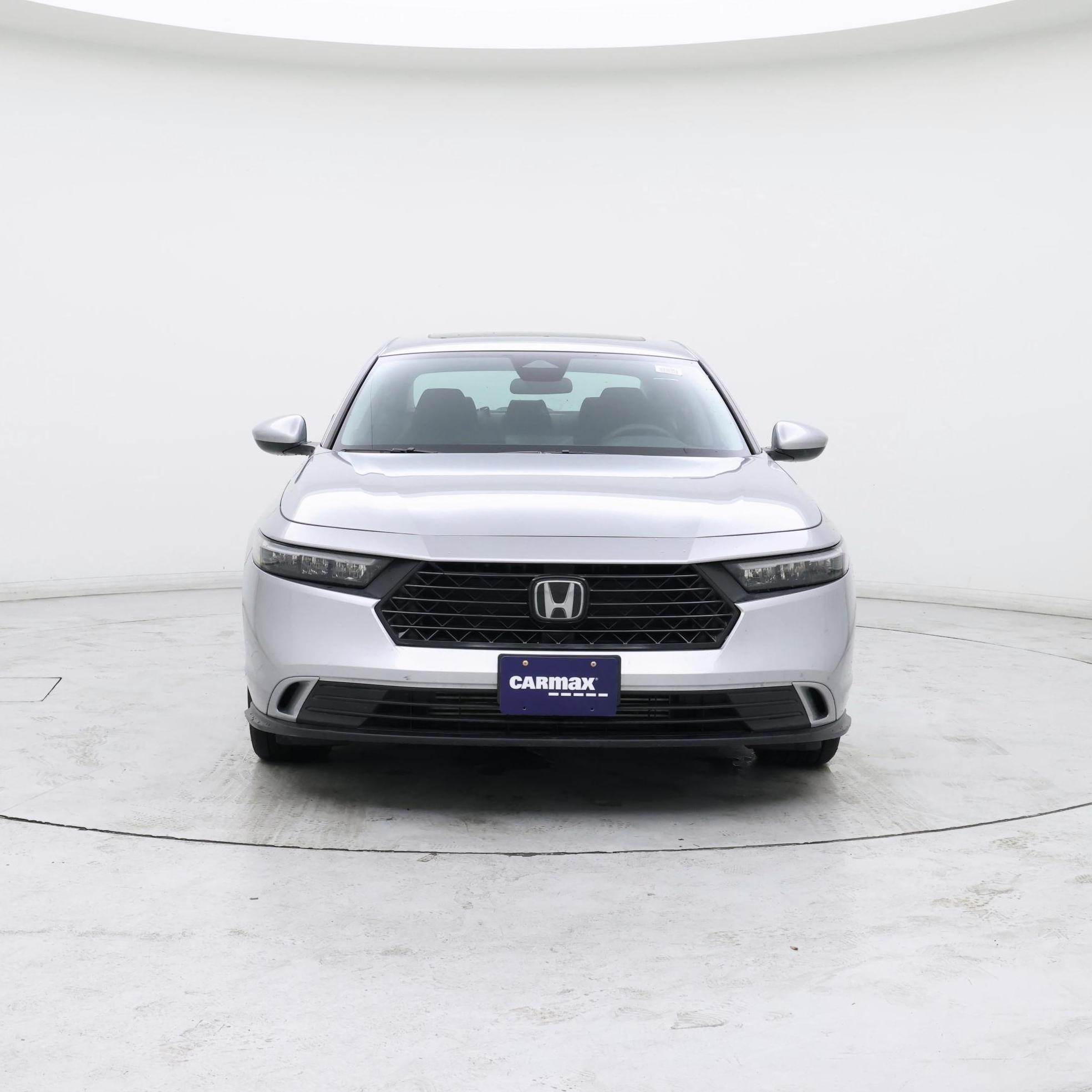 Thumbnail: 2024 Honda Accord - 5