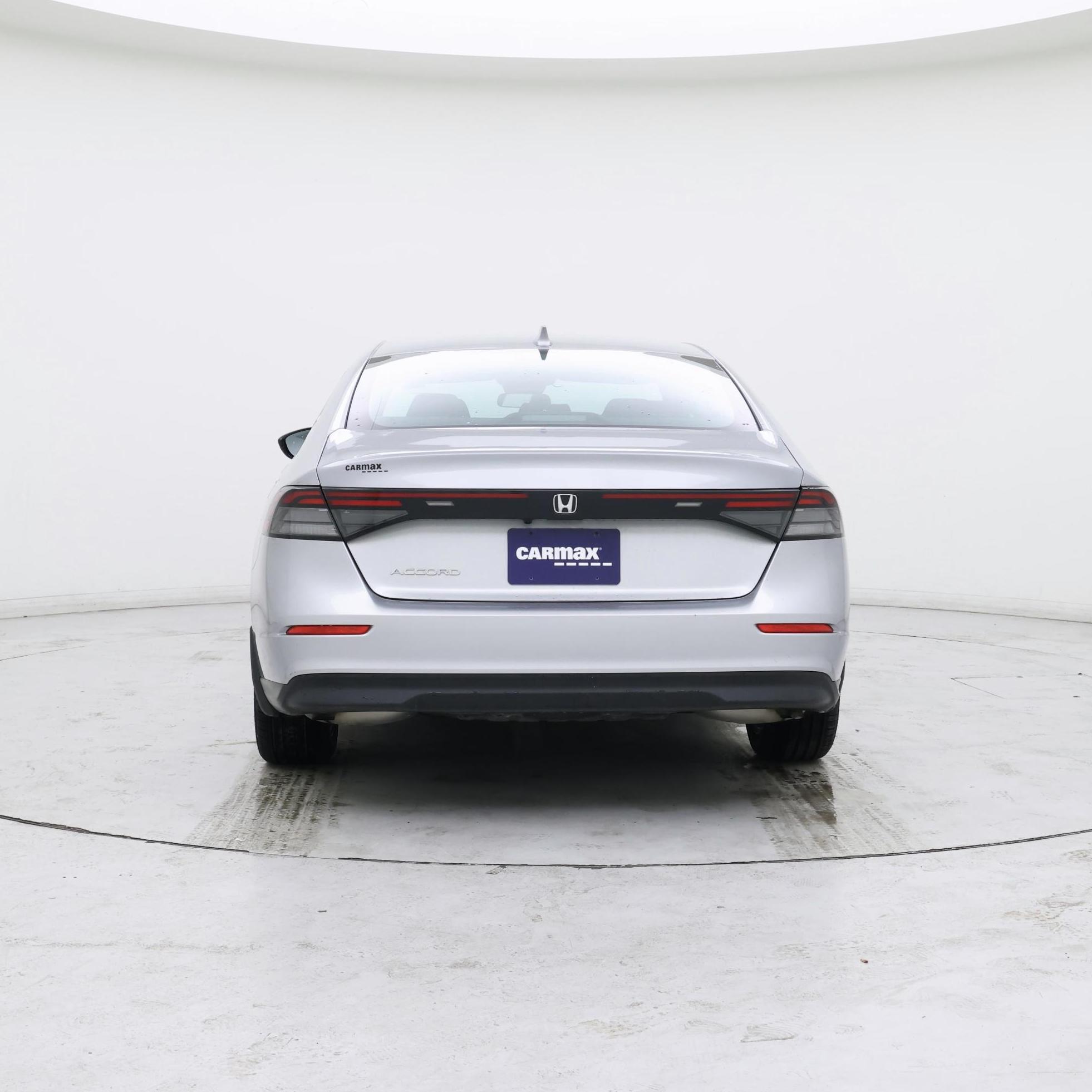 Thumbnail: 2024 Honda Accord - 6