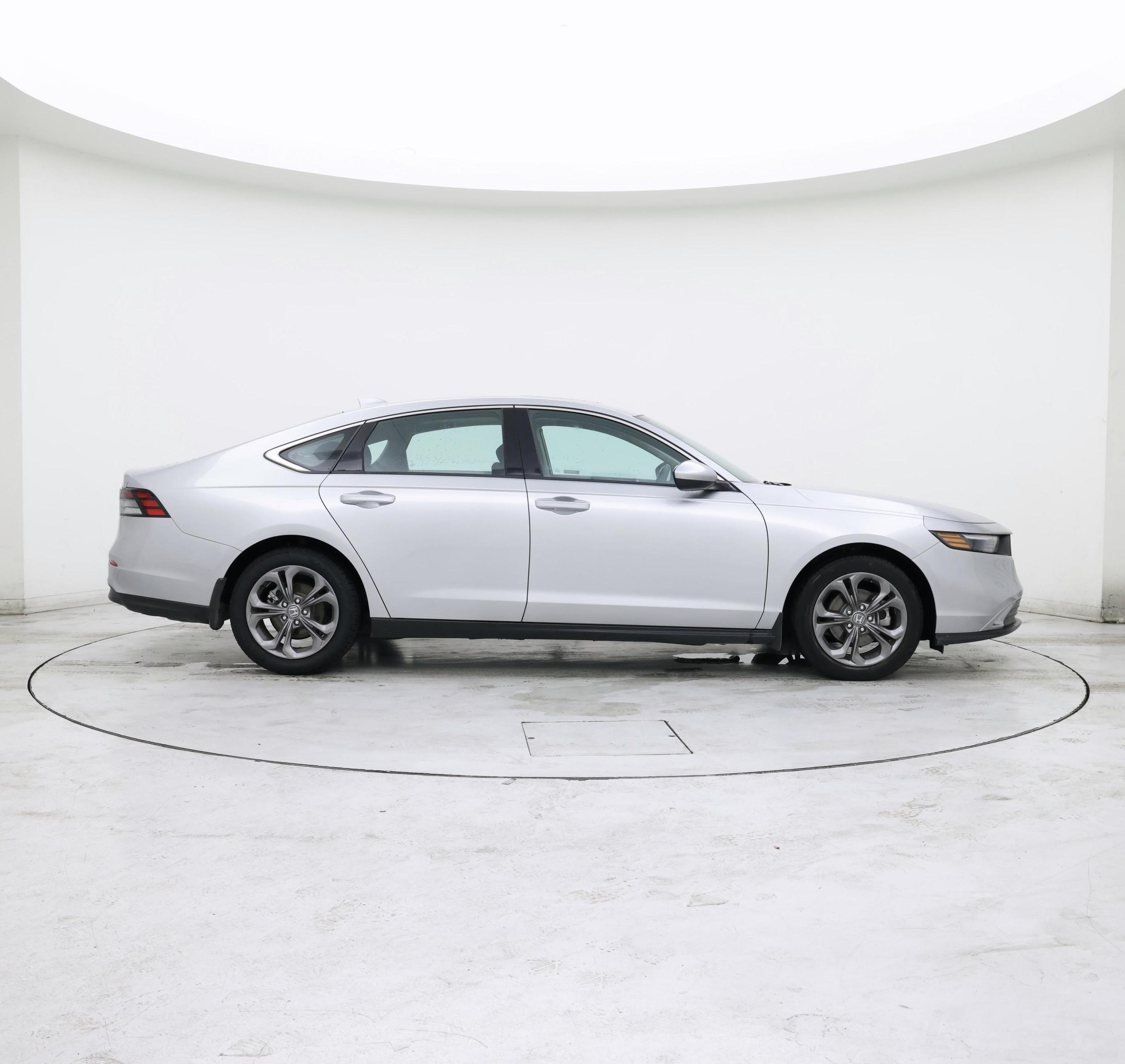 Thumbnail: 2024 Honda Accord - 7
