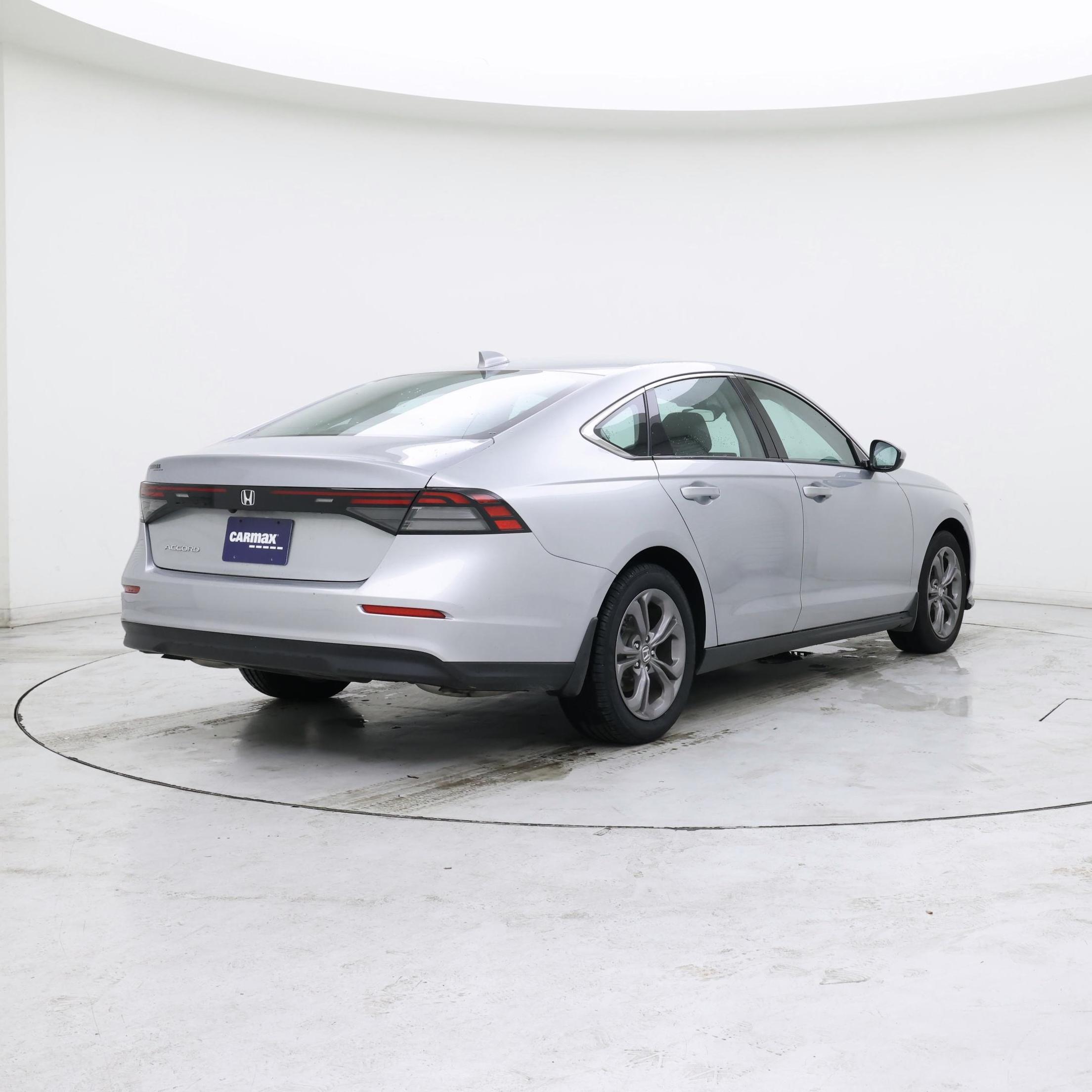 Thumbnail: 2024 Honda Accord - 8