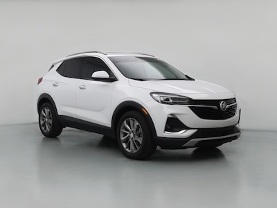 2021 Buick Encore GX Essence