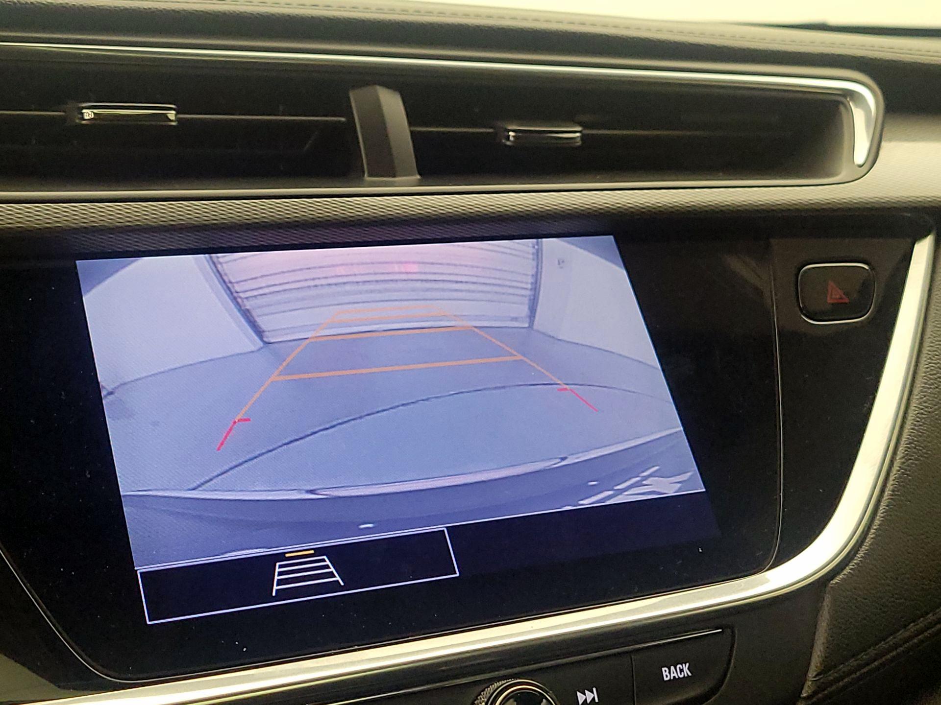 Thumbnail: 2021 Buick Encore GX - 14