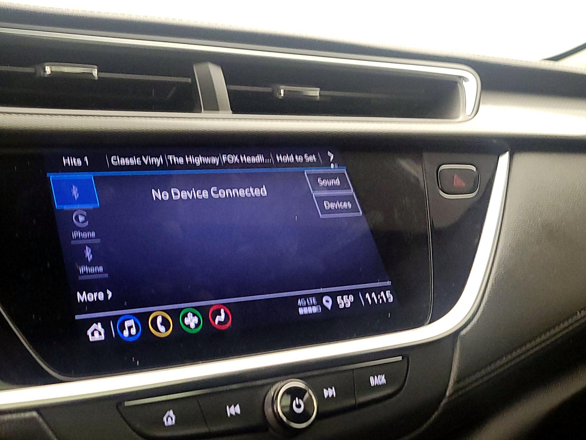 Thumbnail: 2021 Buick Encore GX - 15