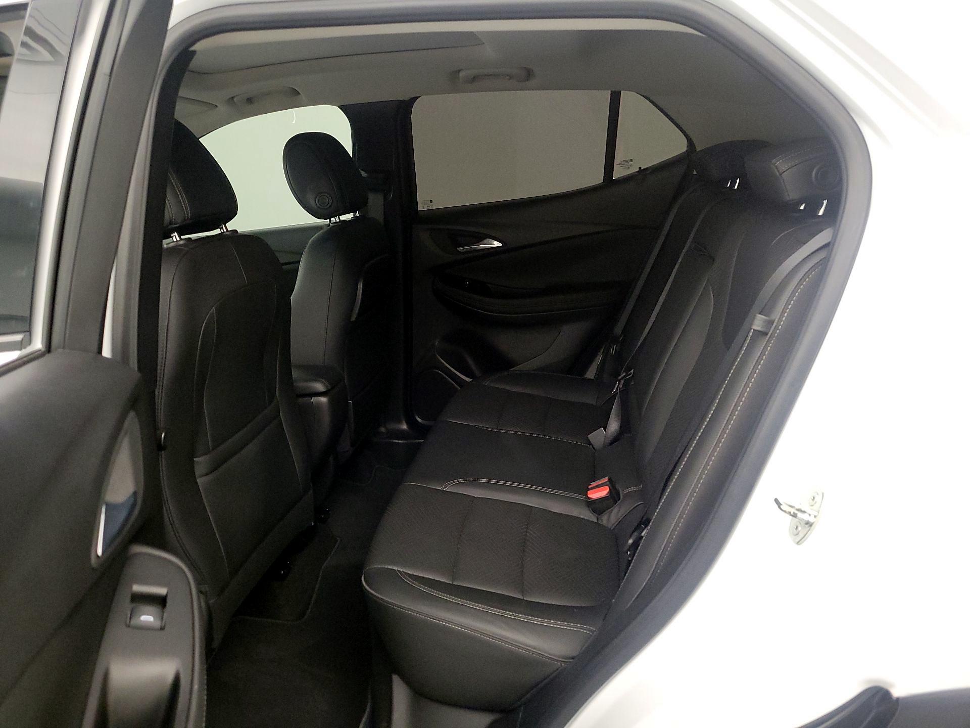 Thumbnail: 2021 Buick Encore GX - 20