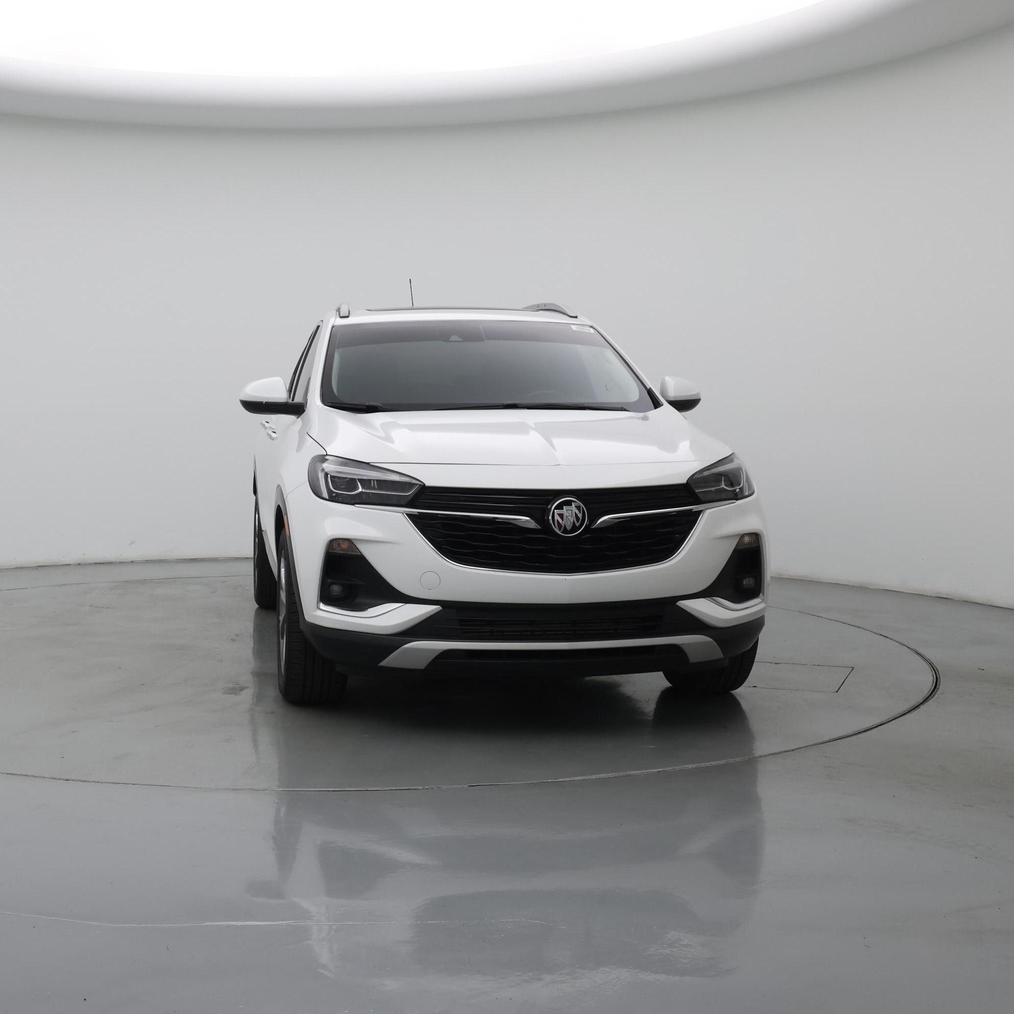 Thumbnail: 2021 Buick Encore GX - 5