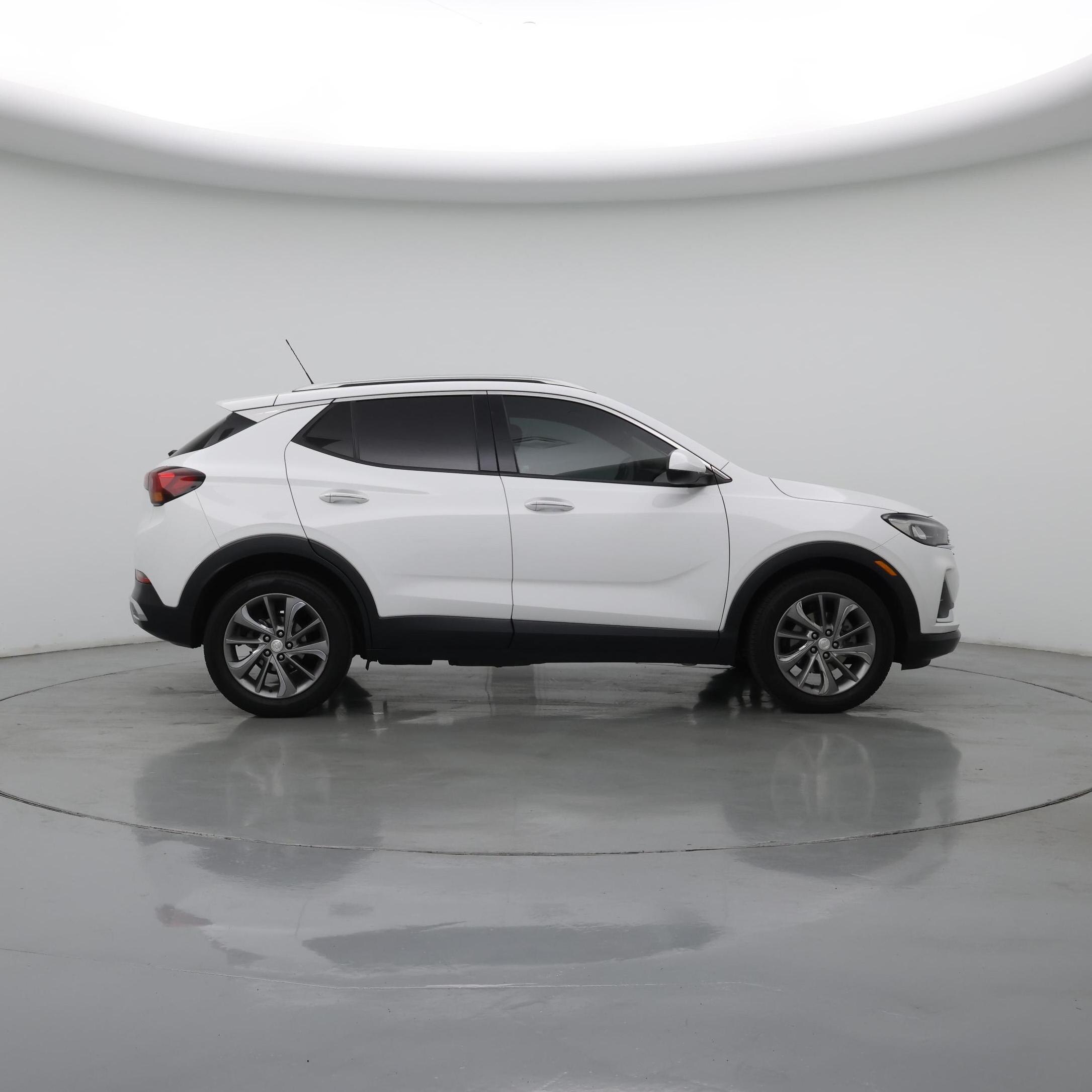 Thumbnail: 2021 Buick Encore GX - 7