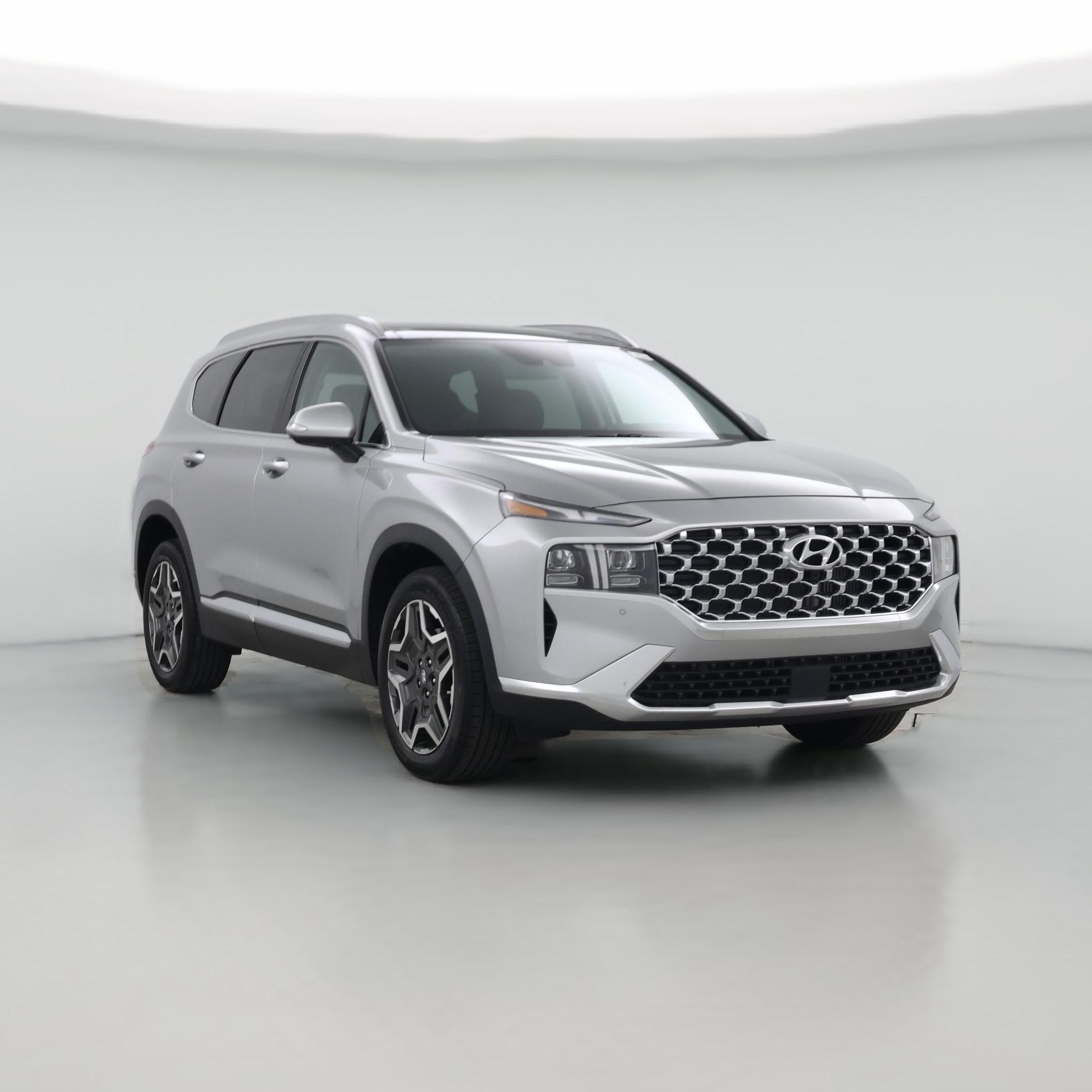 Thumbnail: 2023 Hyundai Santa Fe - 1