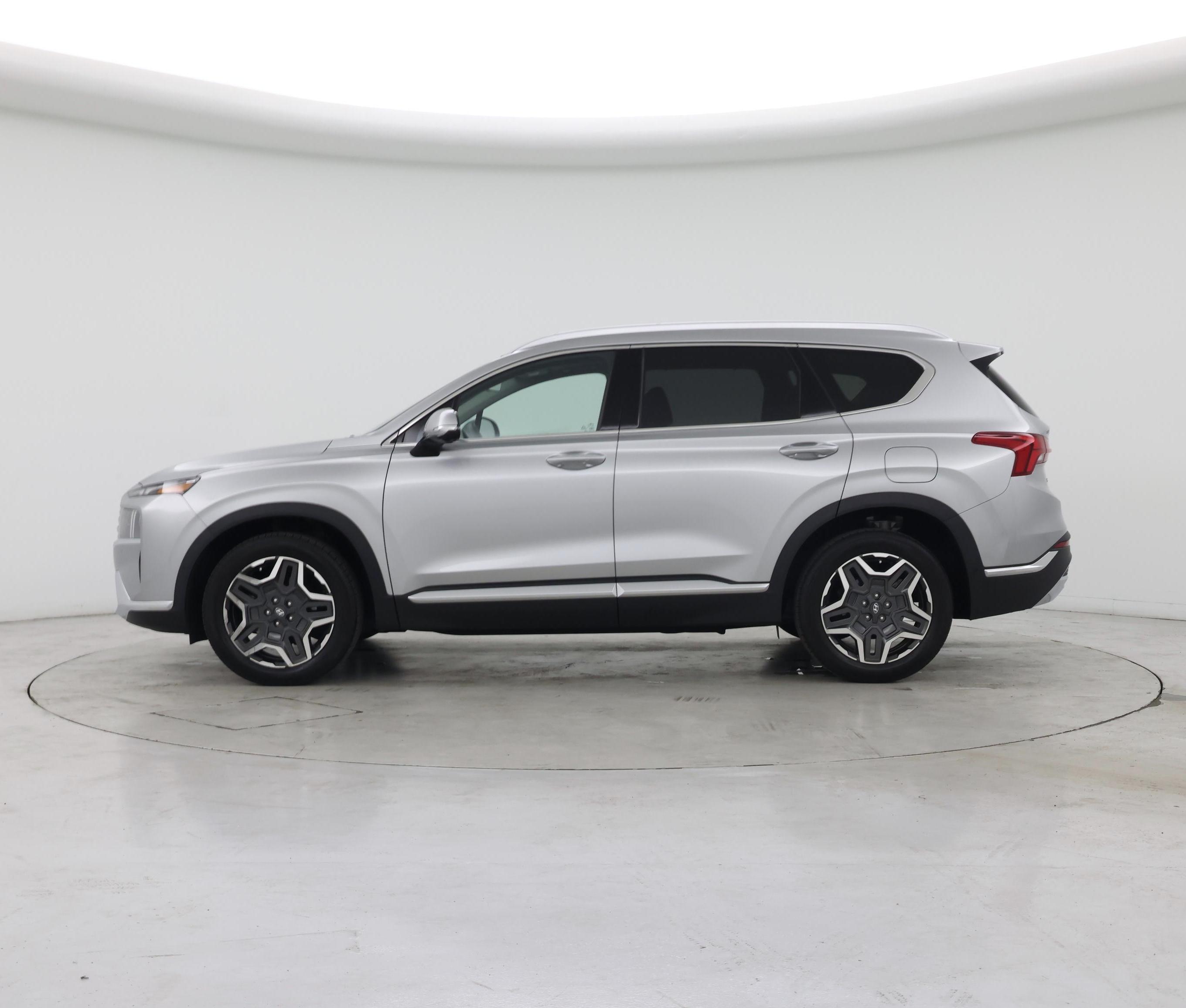 Thumbnail: 2023 Hyundai Santa Fe - 3
