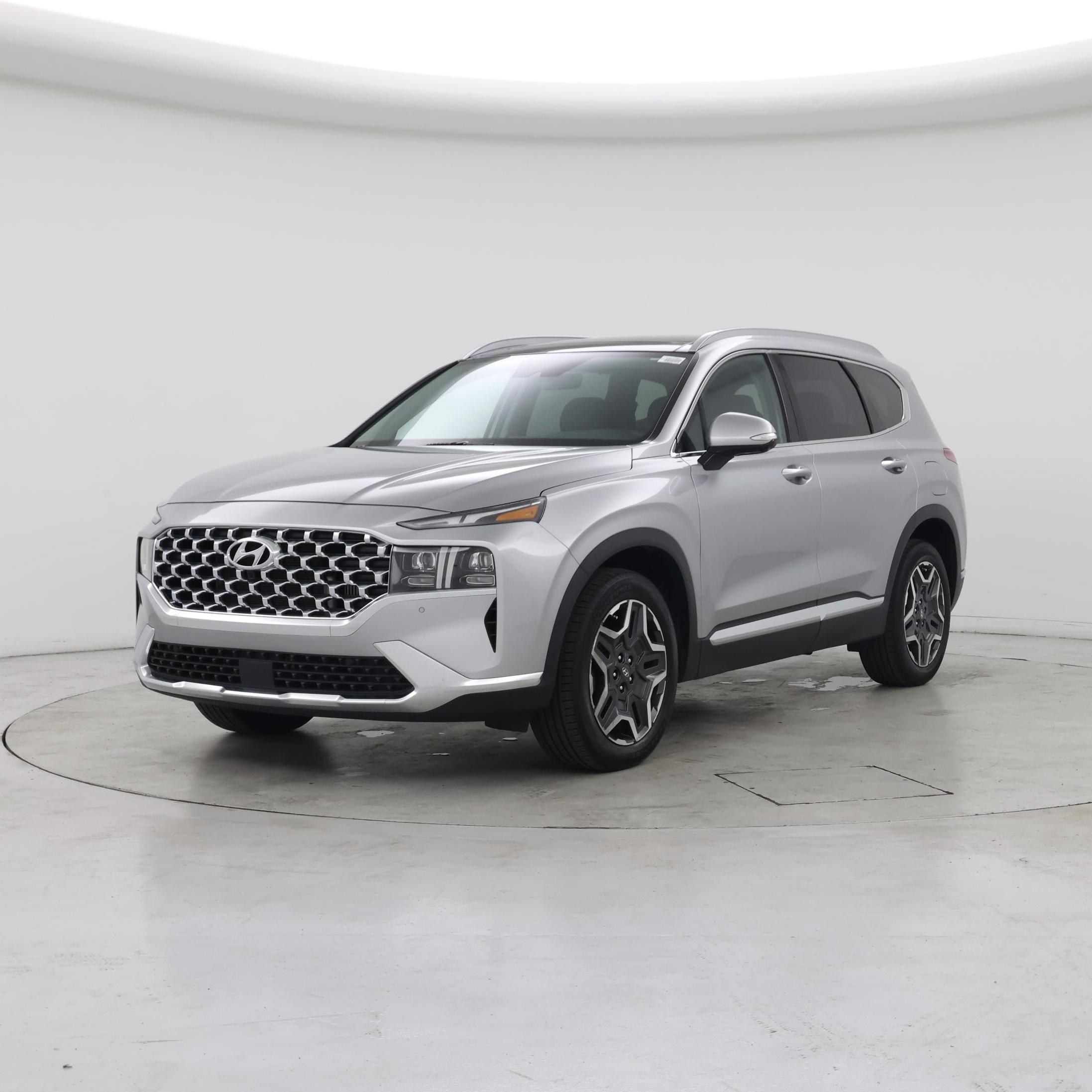 Thumbnail: 2023 Hyundai Santa Fe - 4