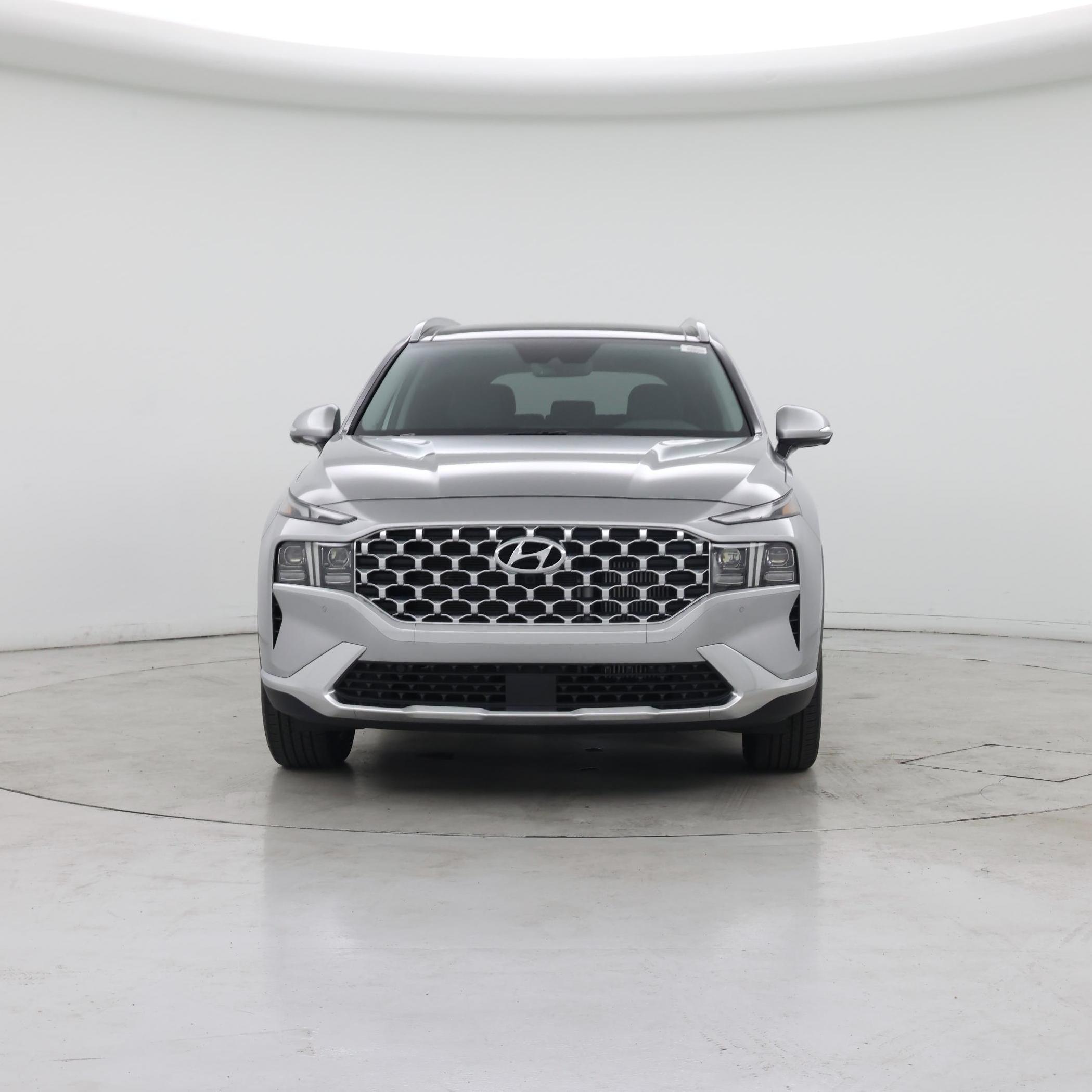 Thumbnail: 2023 Hyundai Santa Fe - 5