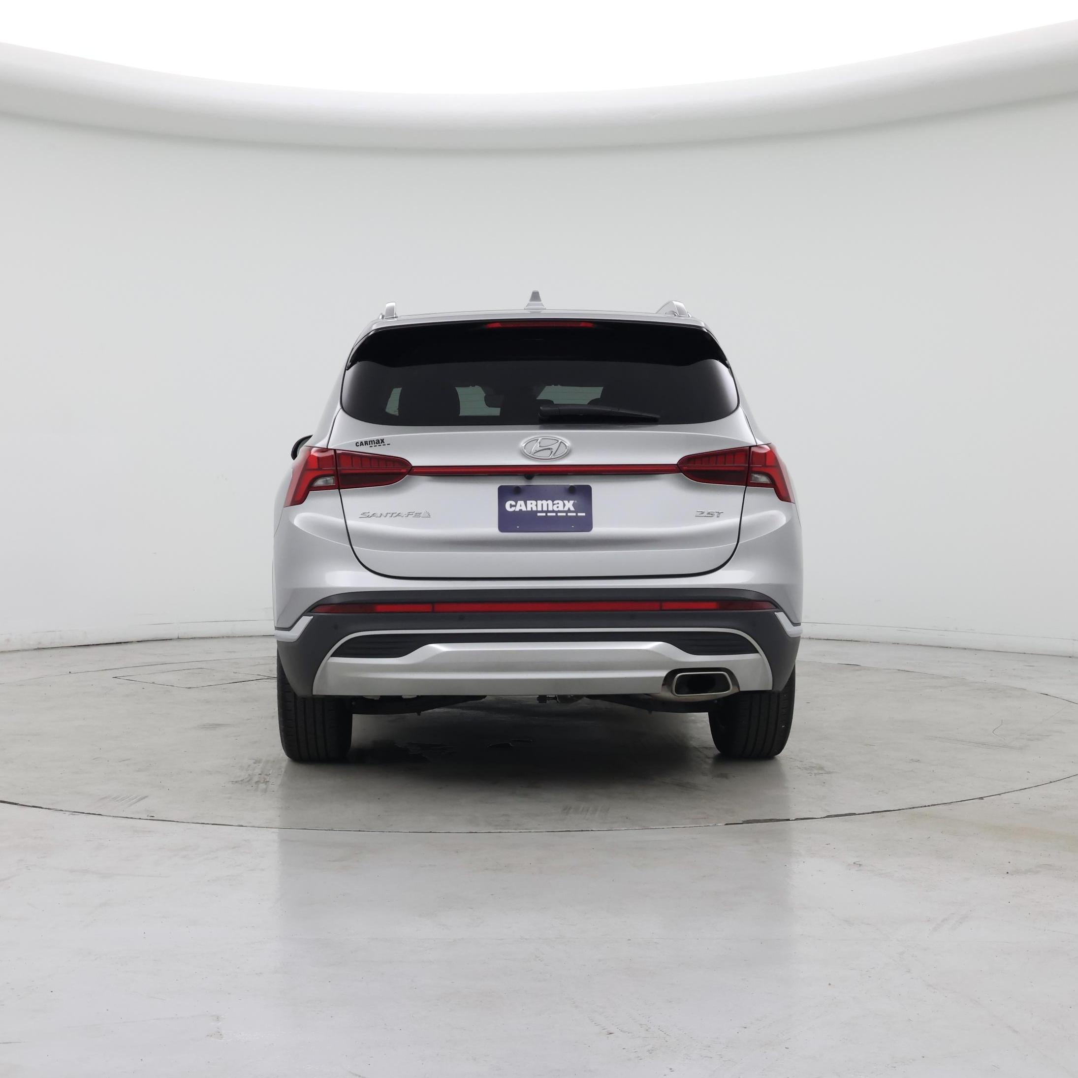 Thumbnail: 2023 Hyundai Santa Fe - 6