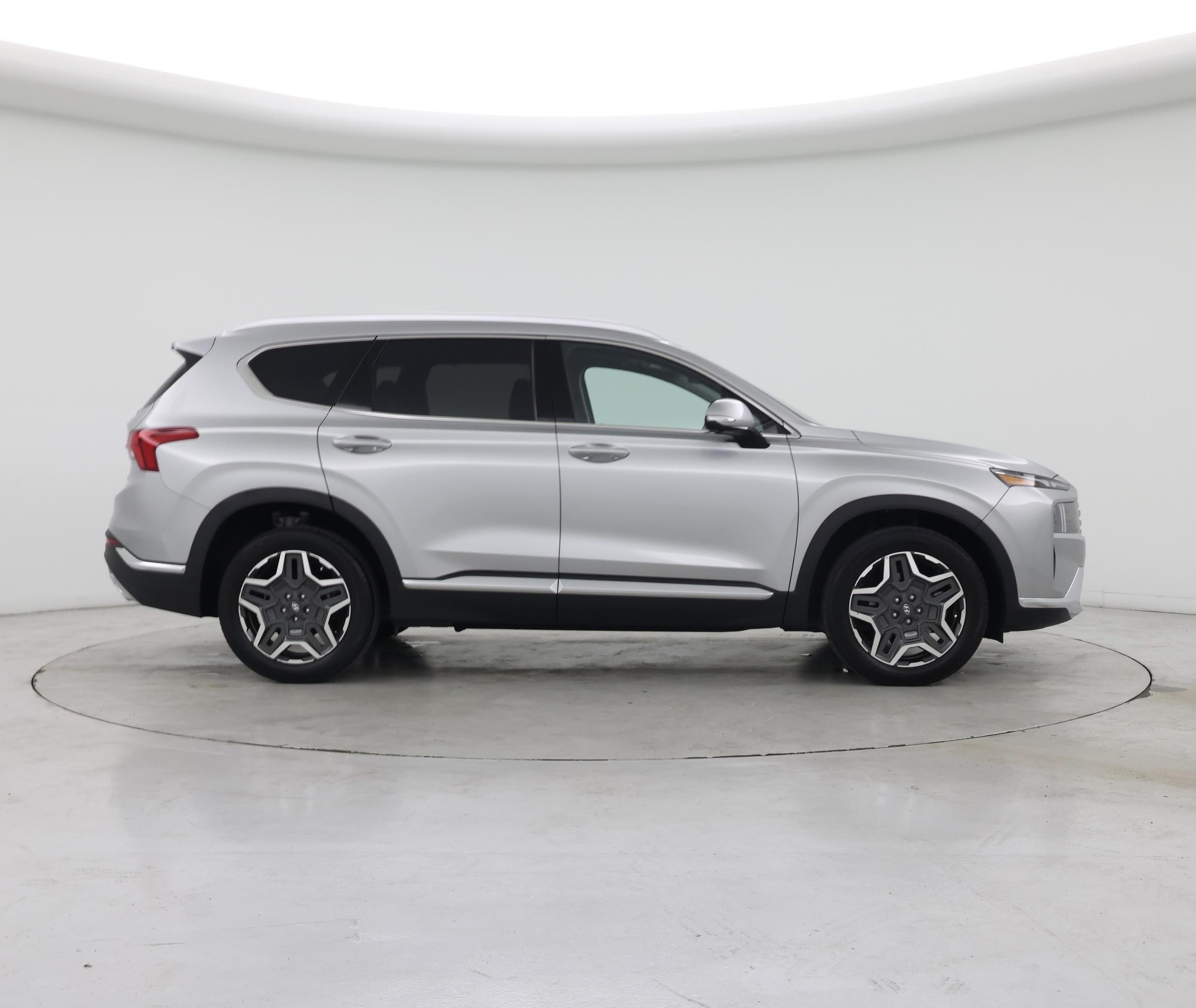 Thumbnail: 2023 Hyundai Santa Fe - 7