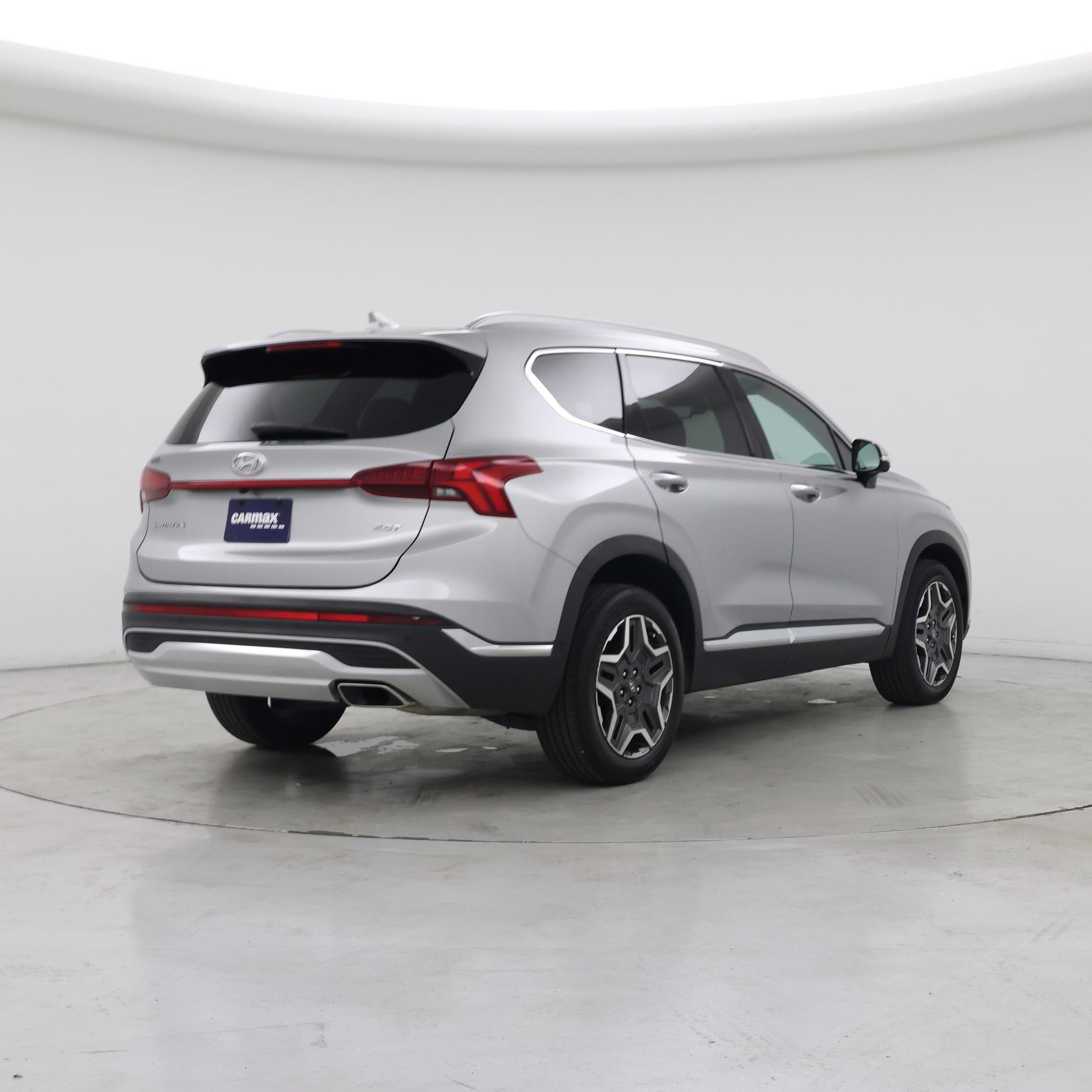 Thumbnail: 2023 Hyundai Santa Fe - 8